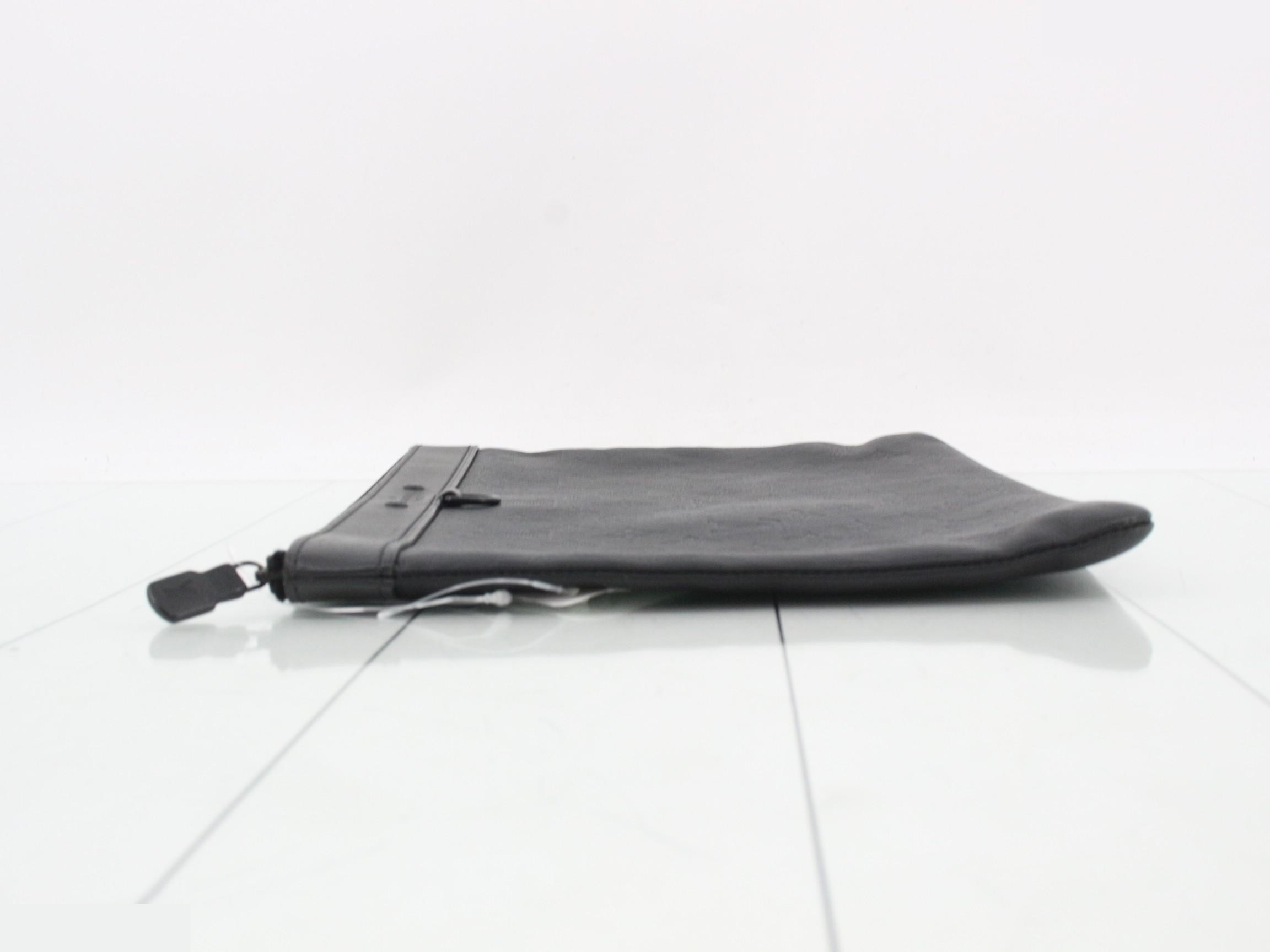 Pochette Discovery Monogram Shadow — view 4