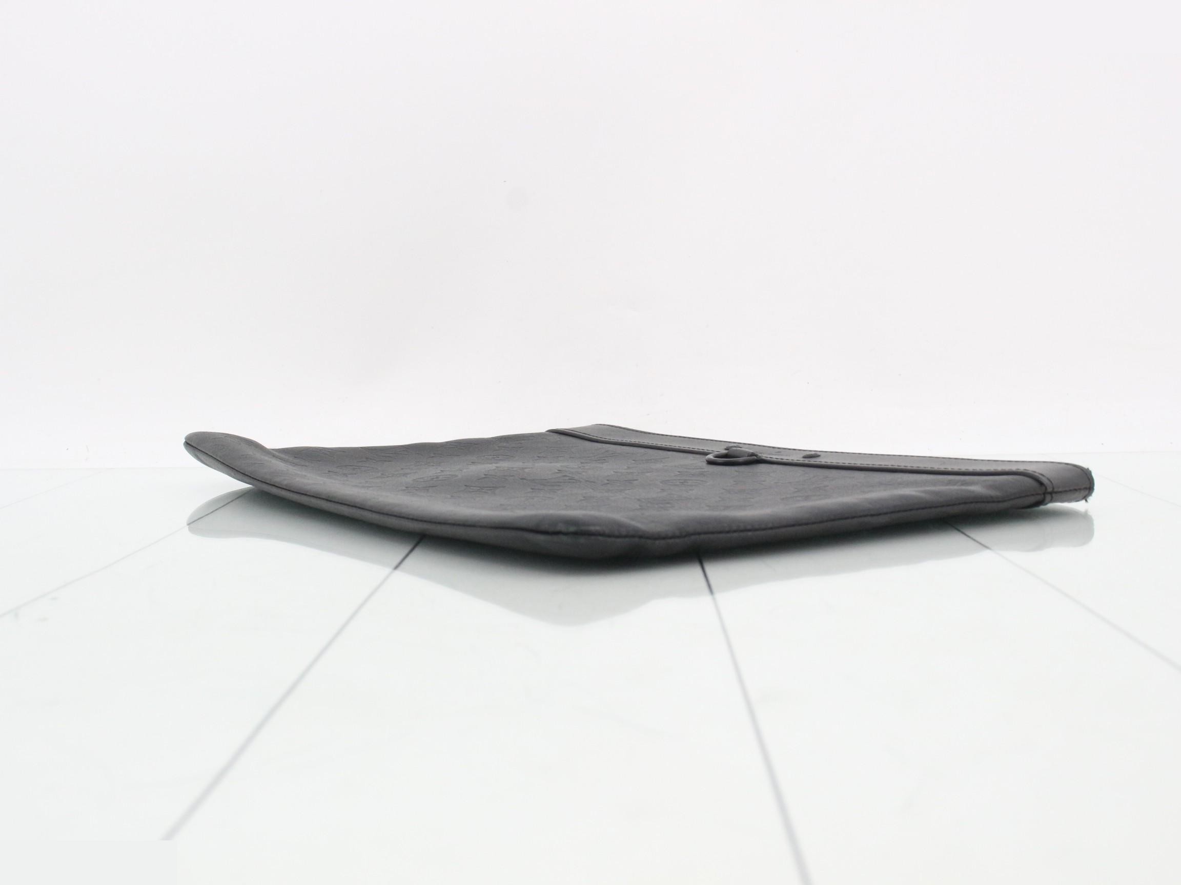 Pochette Discovery Monogram Shadow — view 6