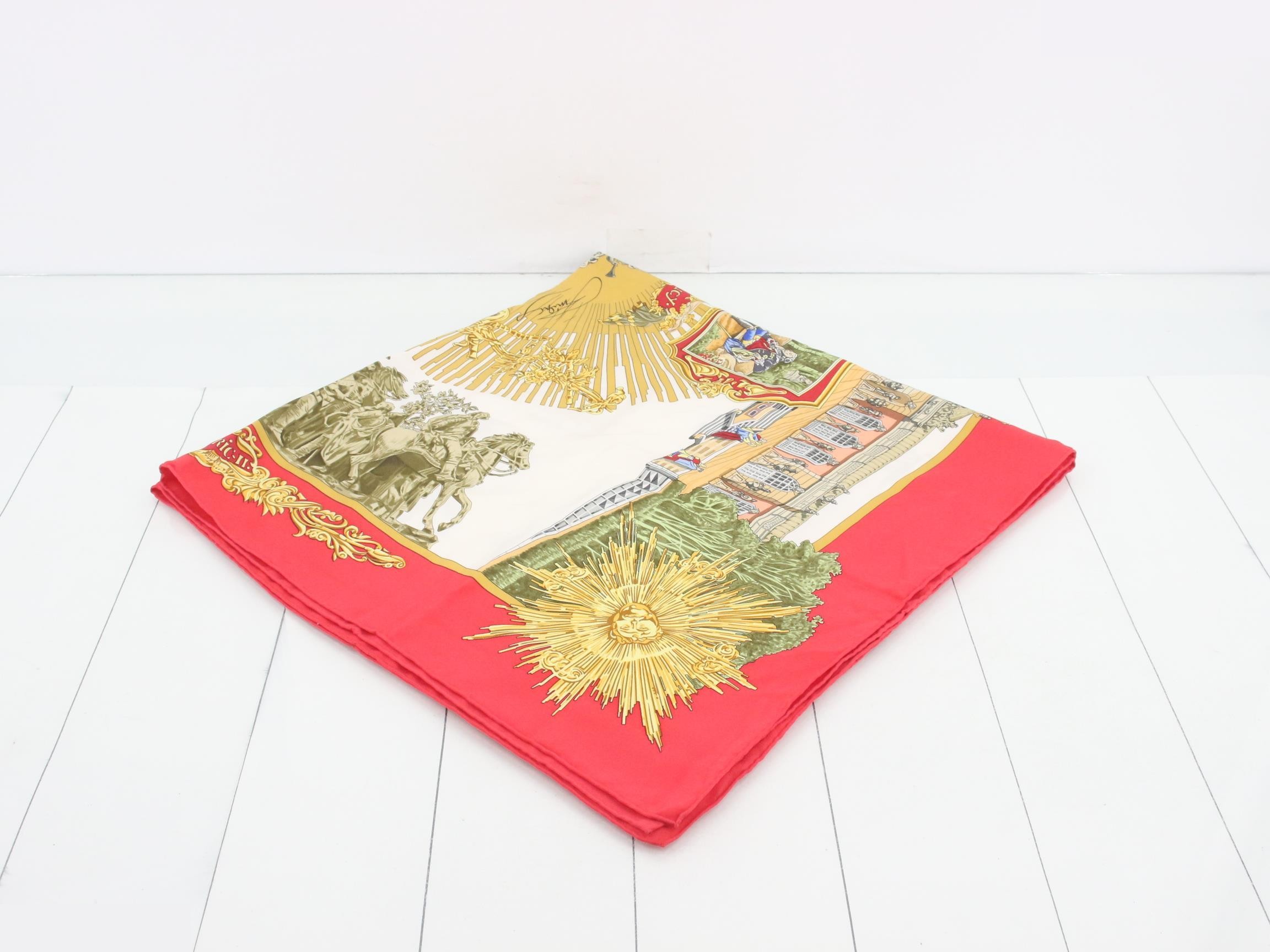 scarf — view 2