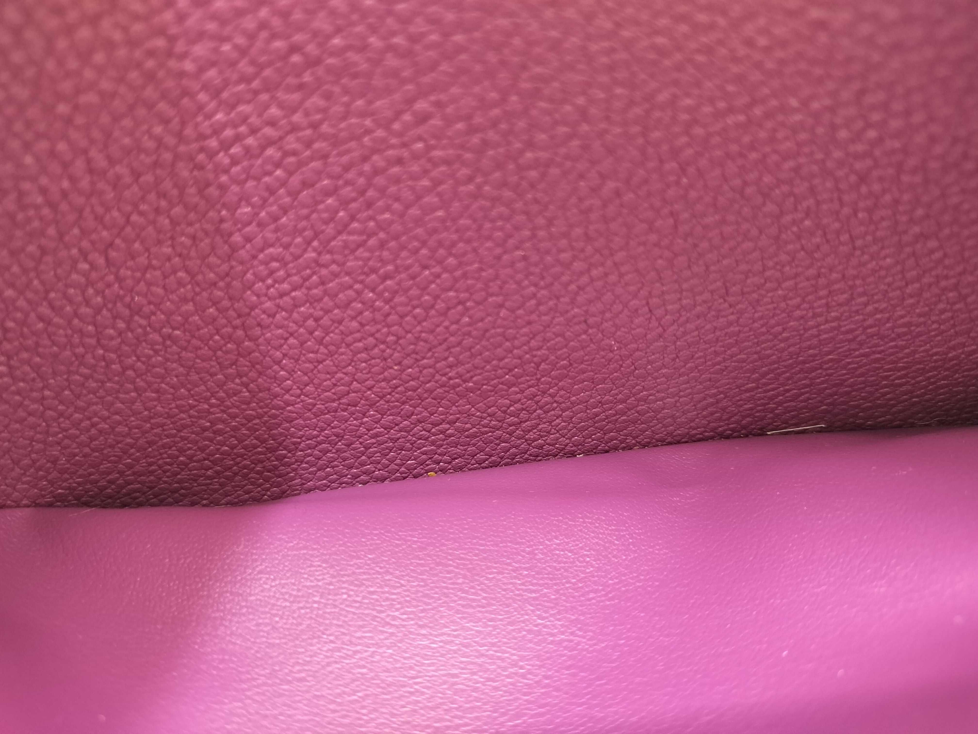 Monogram Empreinte Zippy Wallet Aurore — view 11