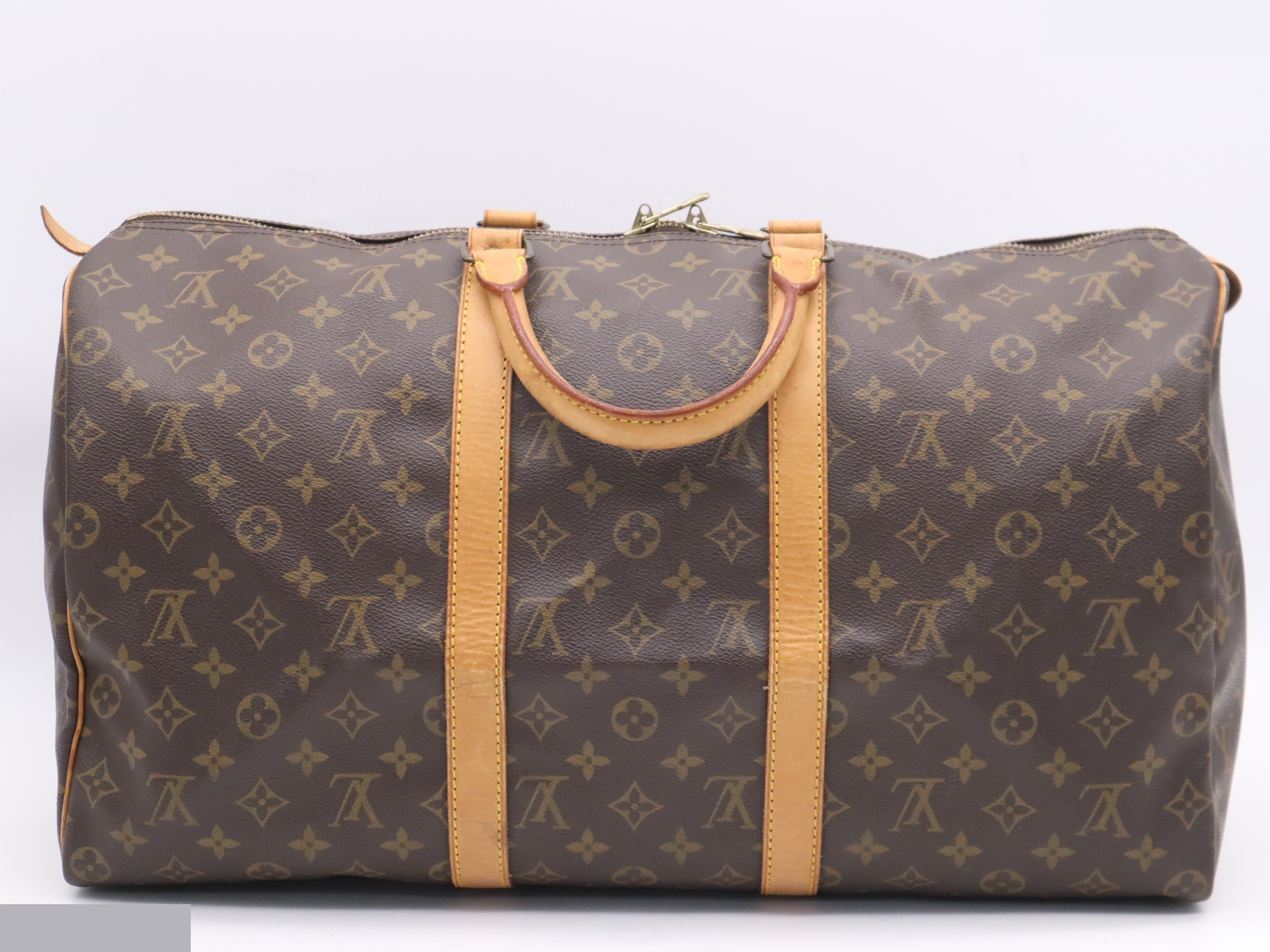 Keepall 50 — view 2