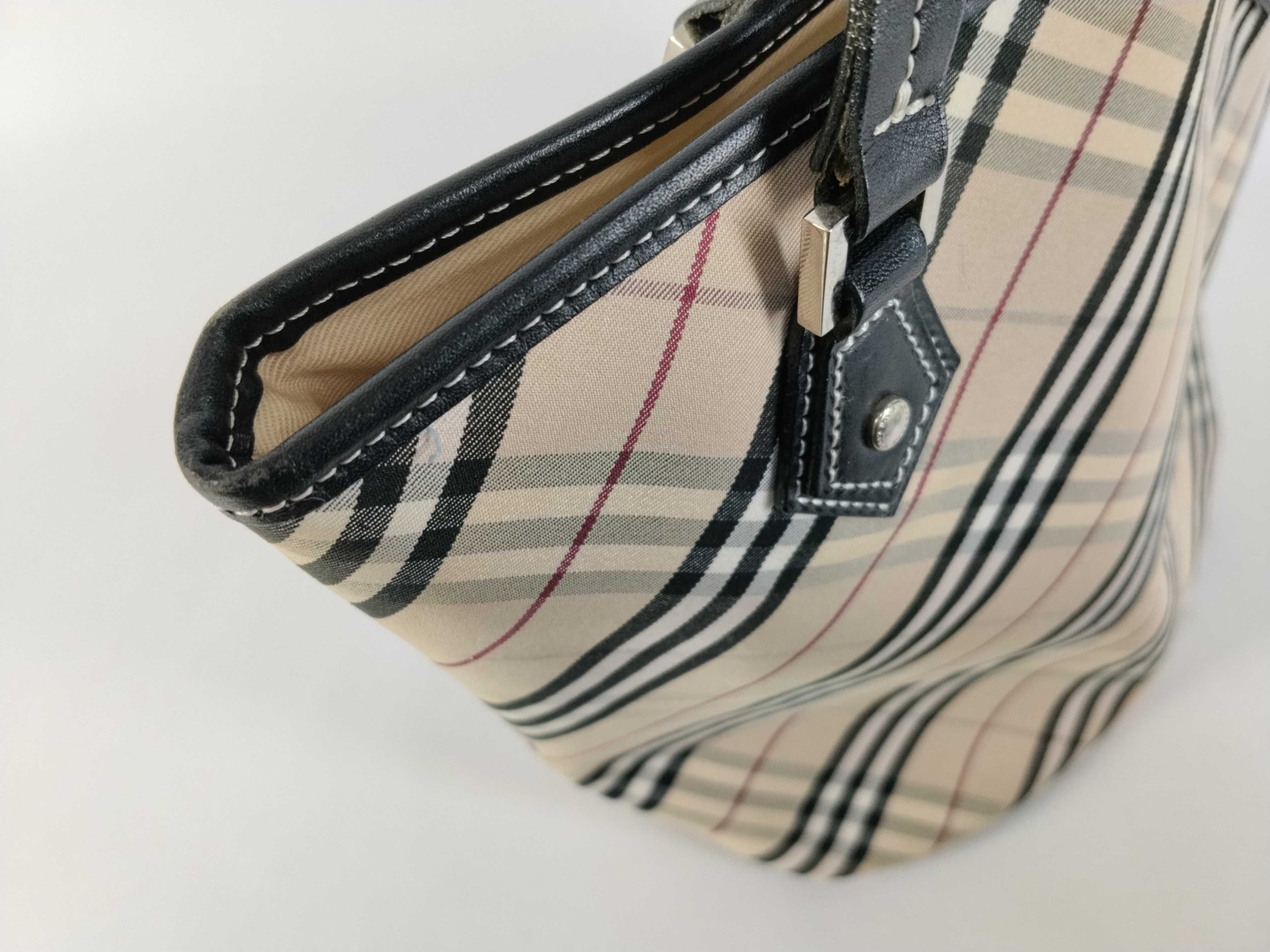 Tote Bag Bucket Black Tote Bag — view 8