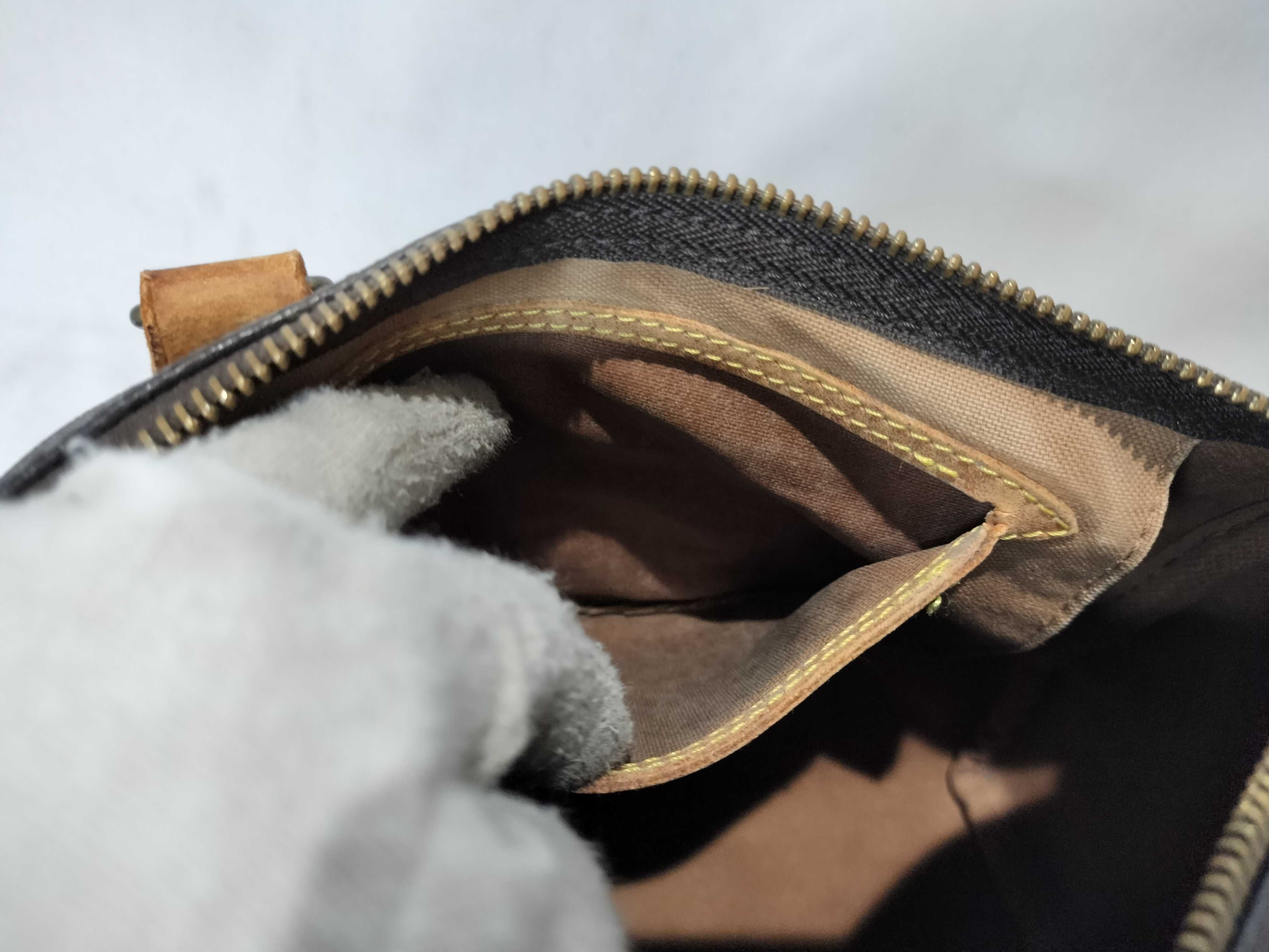 Monogram M41109 Speedy 25 Handbag — view 10