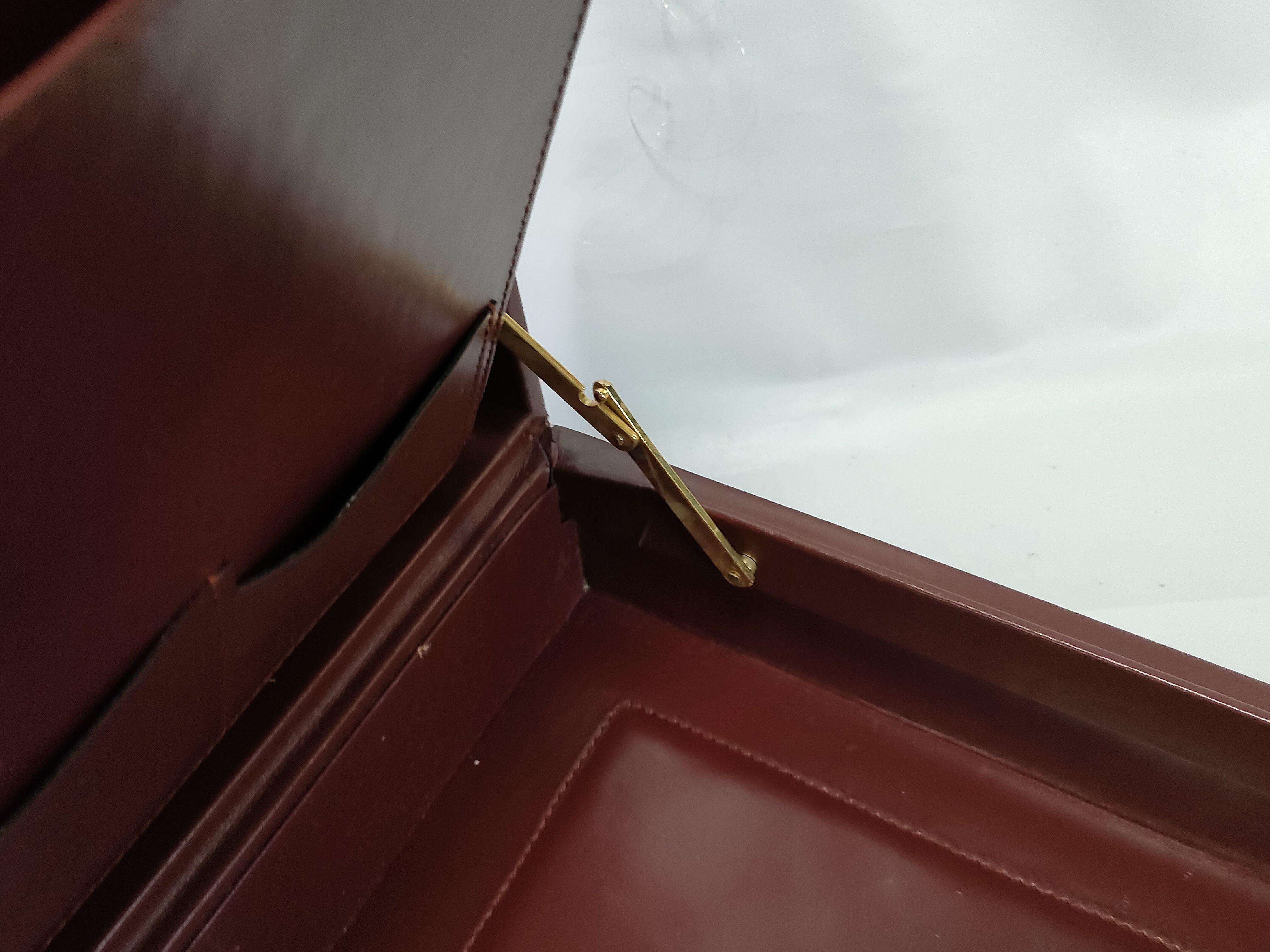 attaché case bag — view 11