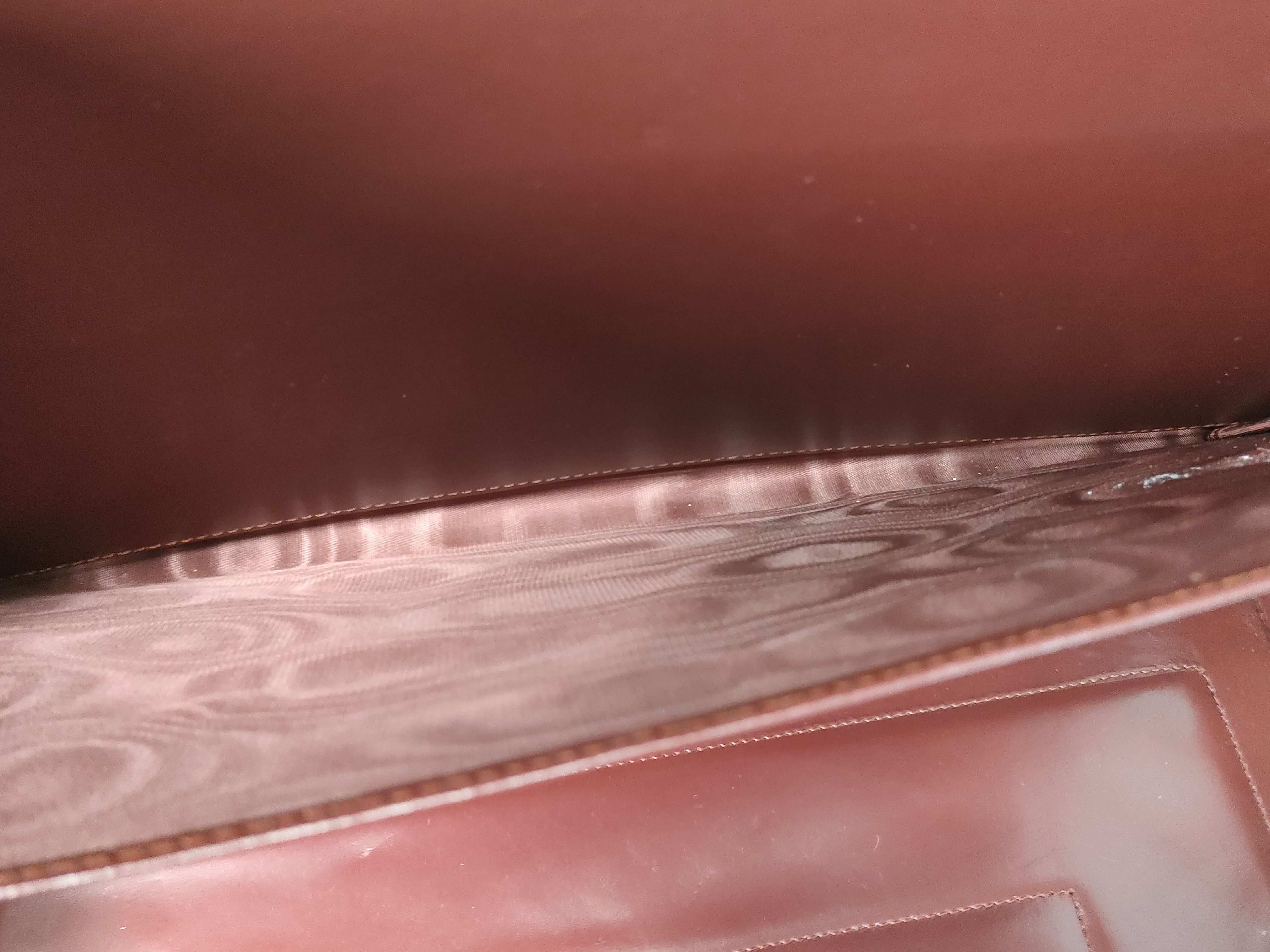 attaché case bag — view 12