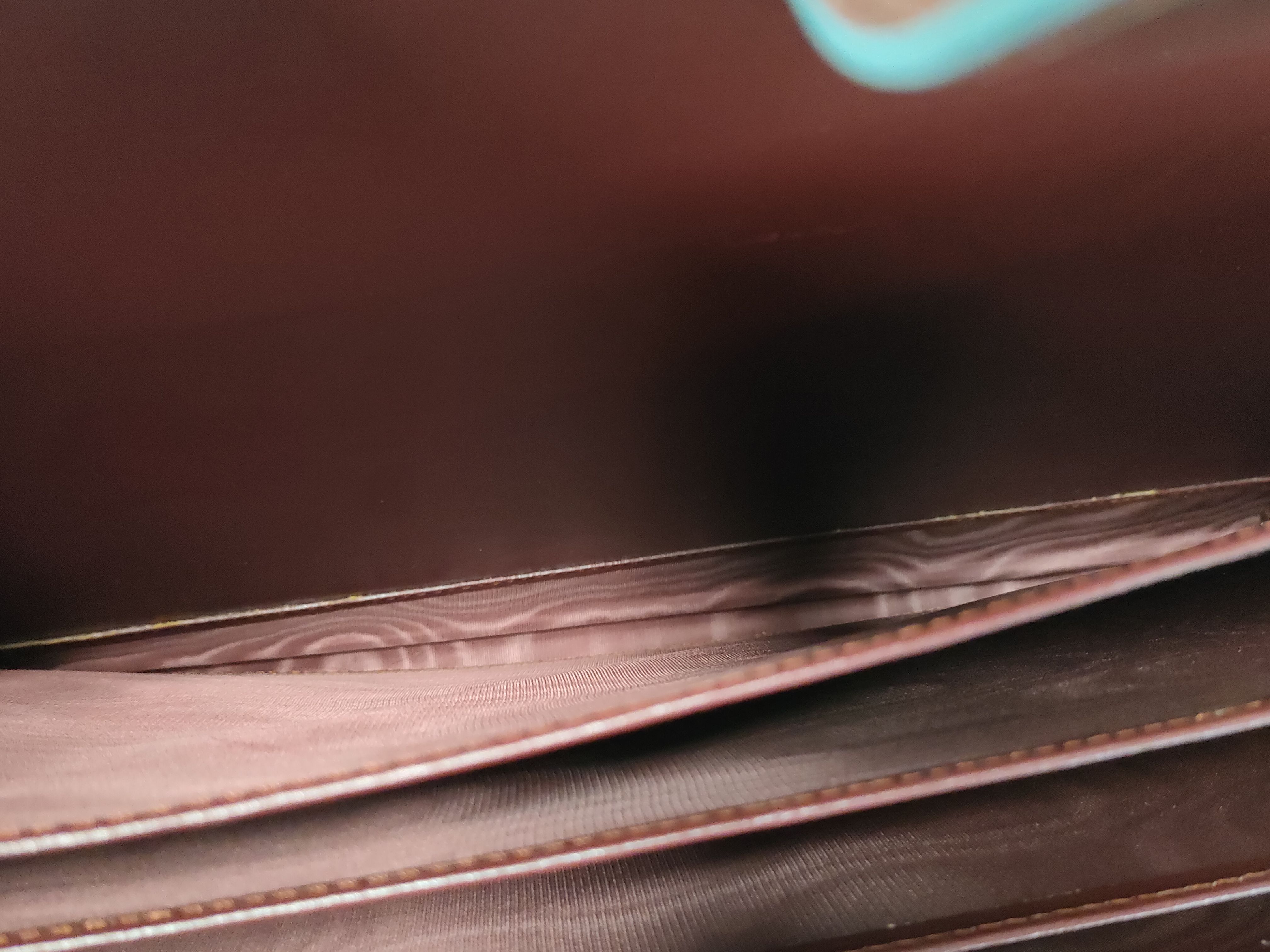 attaché case bag — view 13