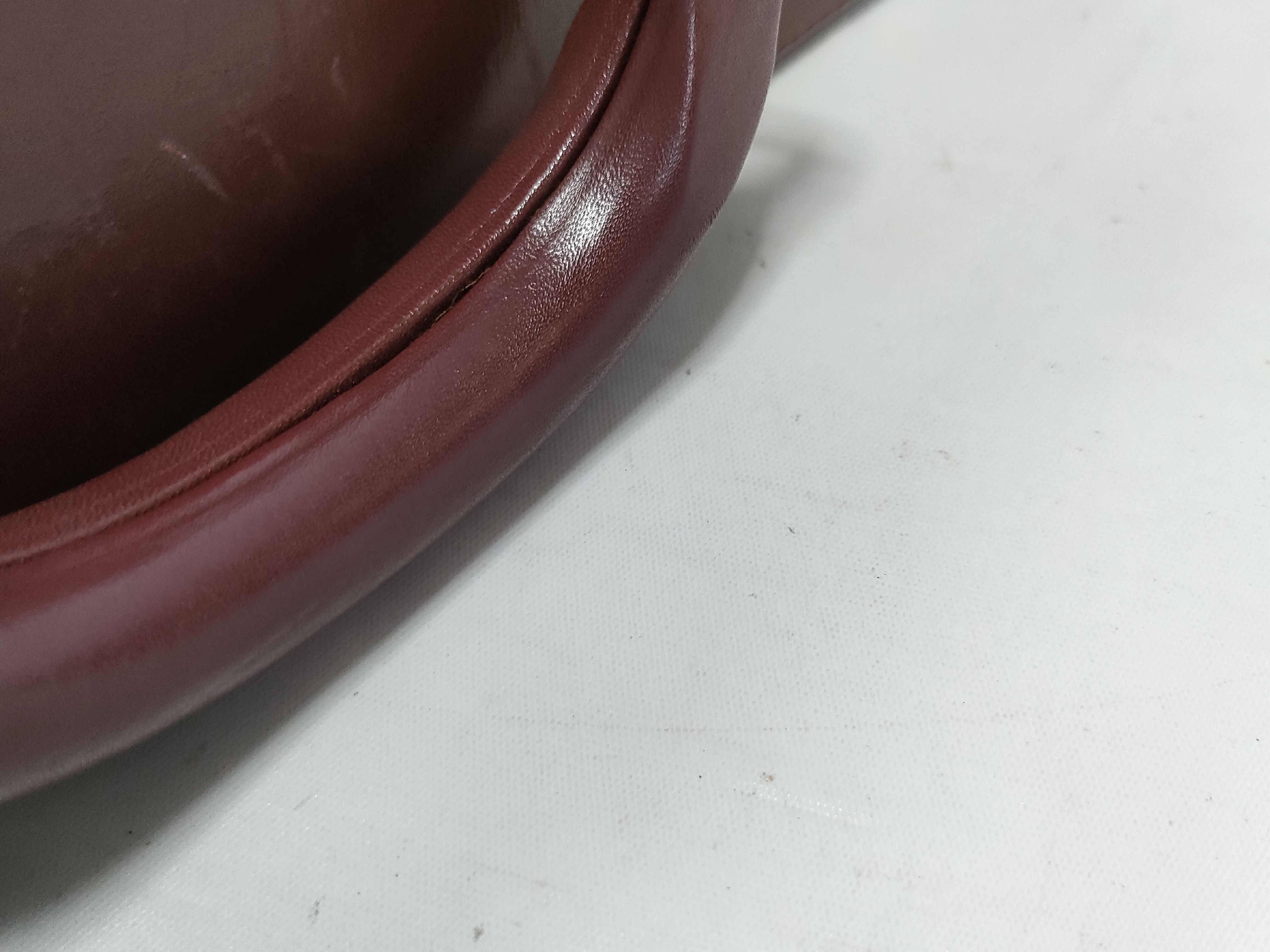 attaché case bag — view 4