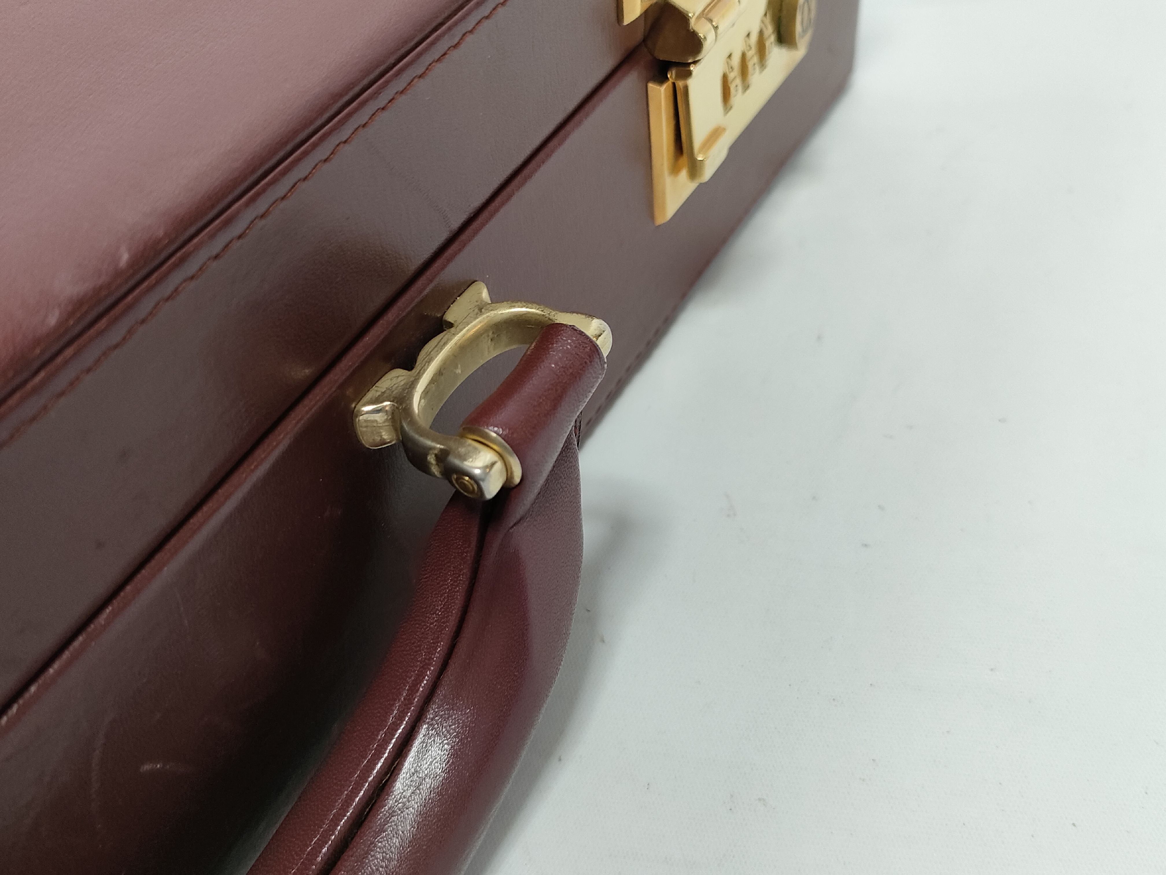 attaché case bag — view 5