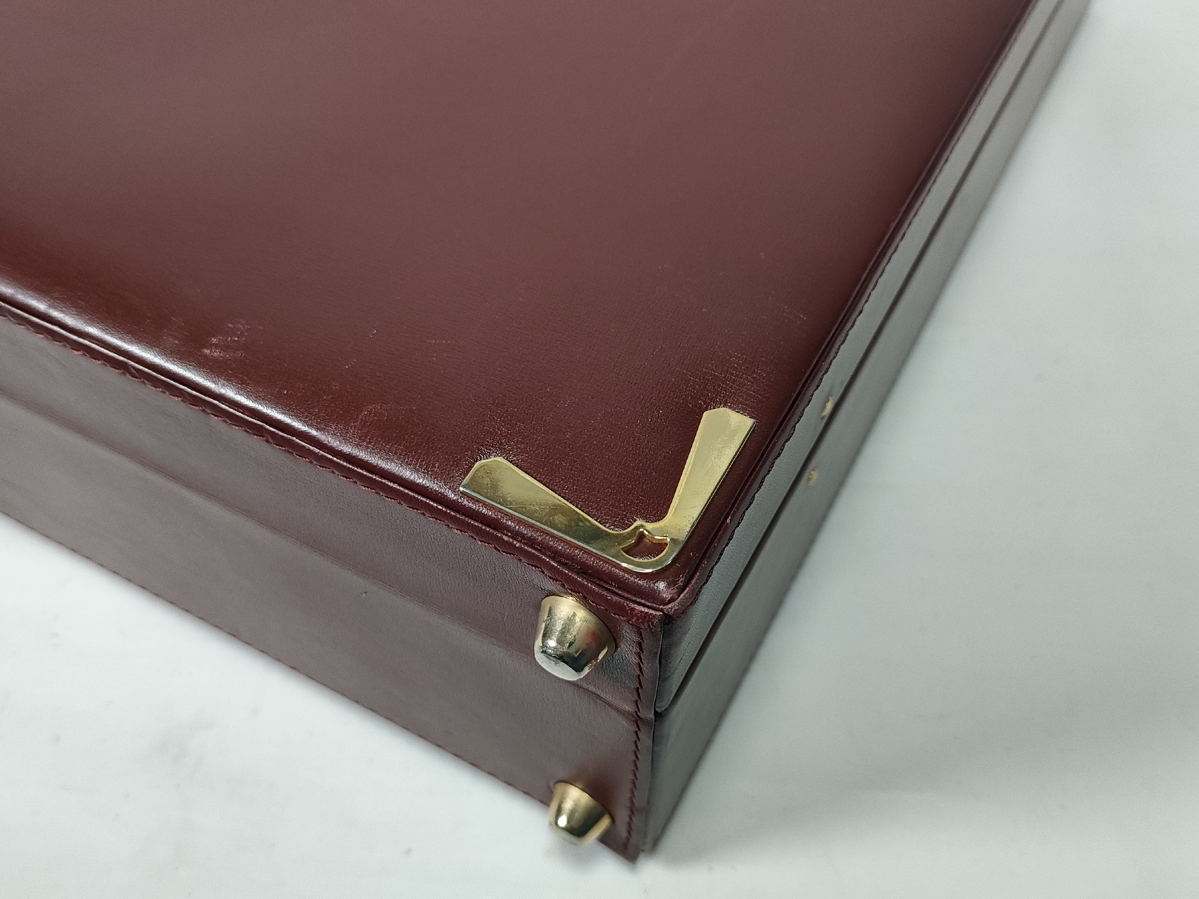attaché case bag — view 6