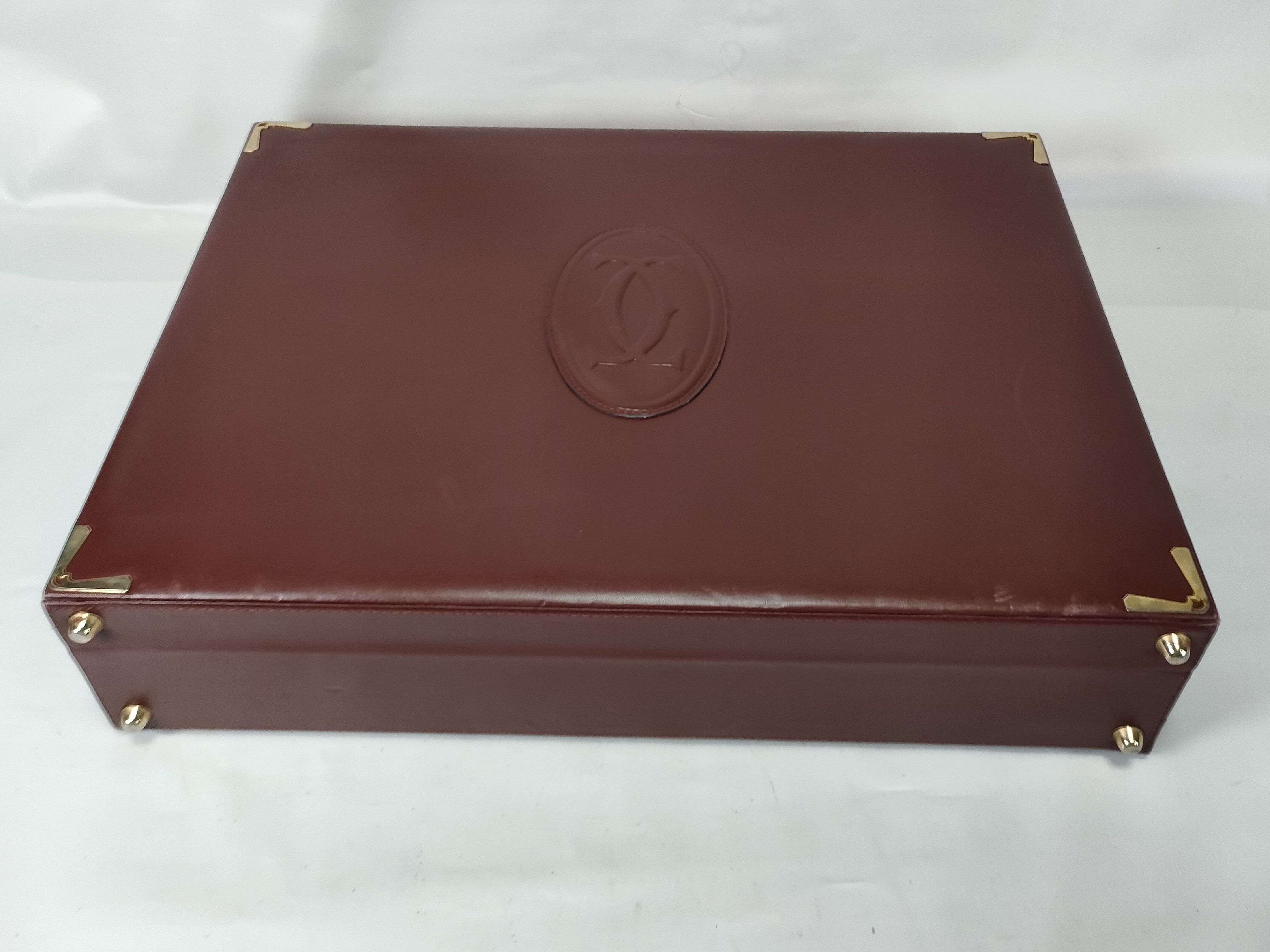 attaché case bag — view 7