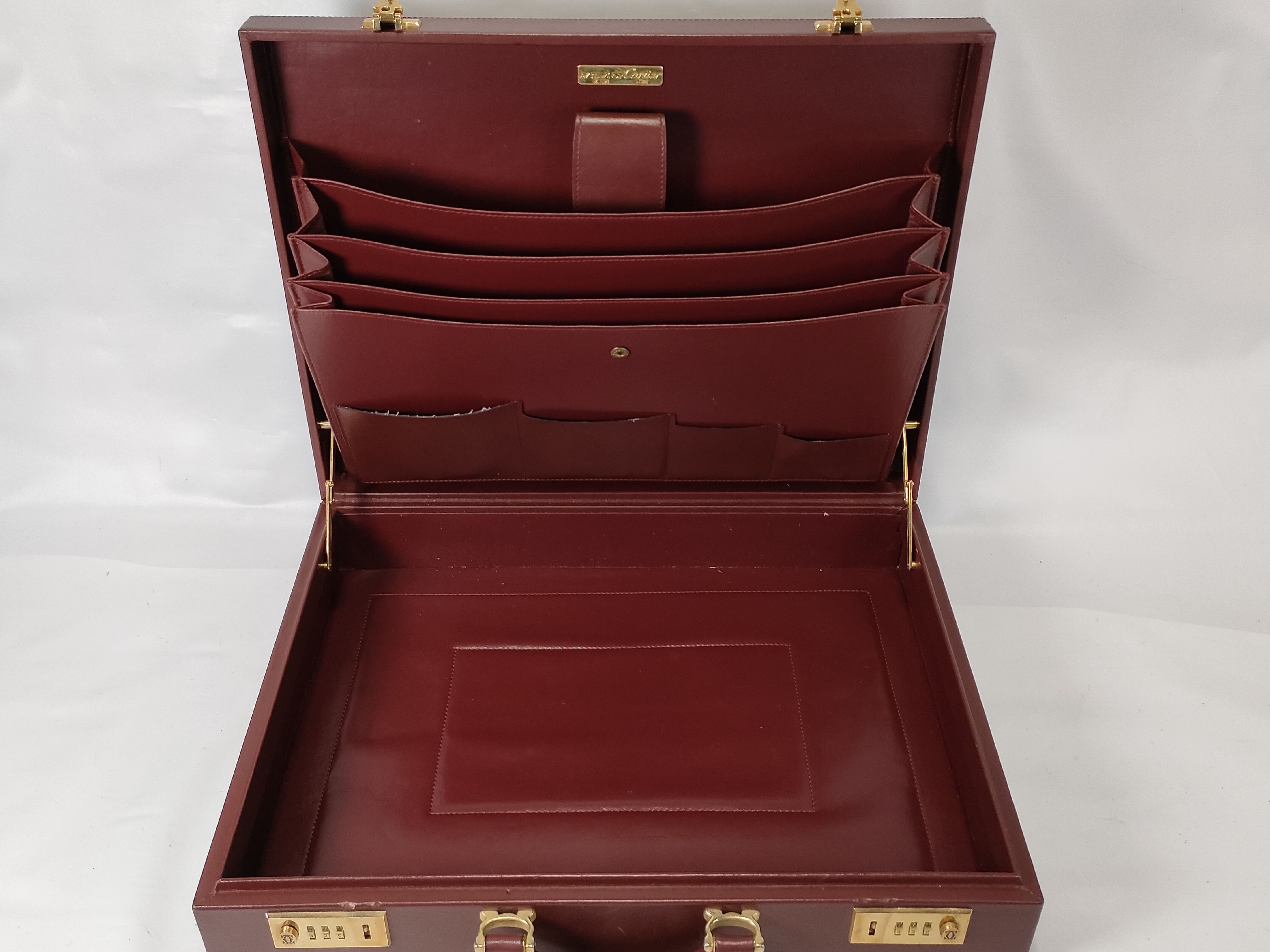 attaché case bag — view 9