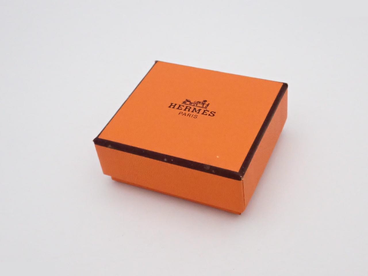 Chaine d'Ancre Scarf Ring GP — view 4