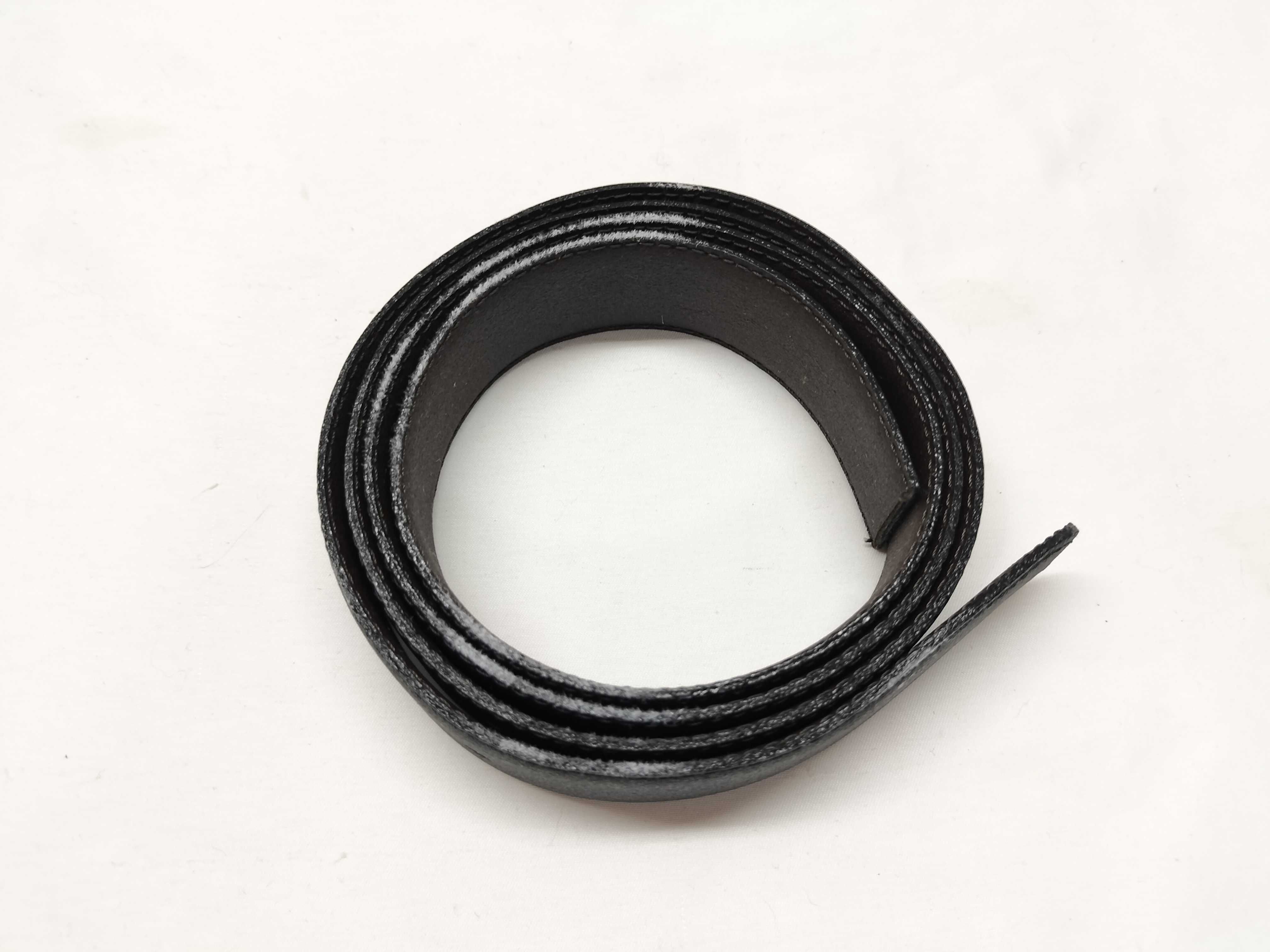 Leather Belt — view 2