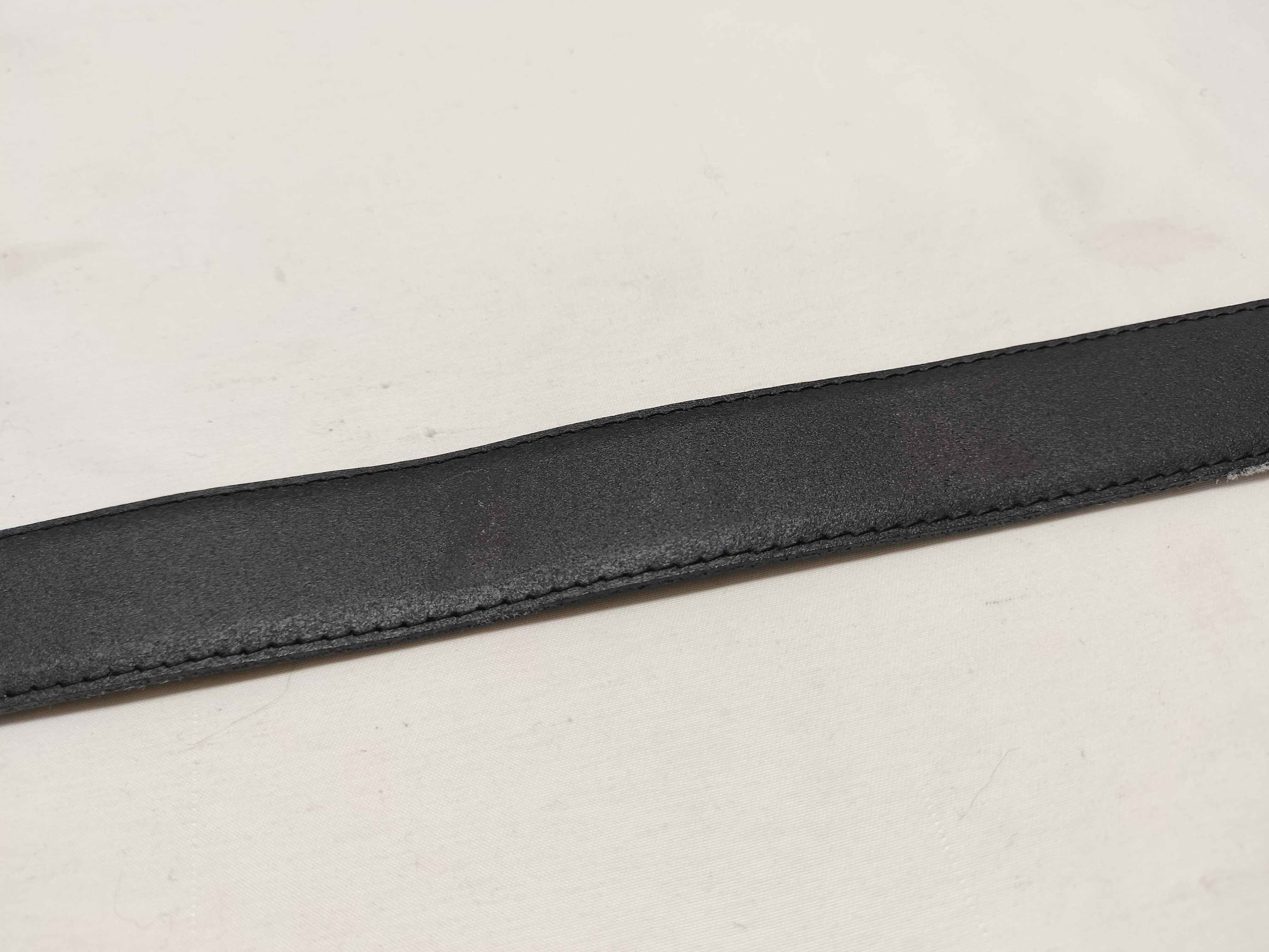 Leather Belt — view 11