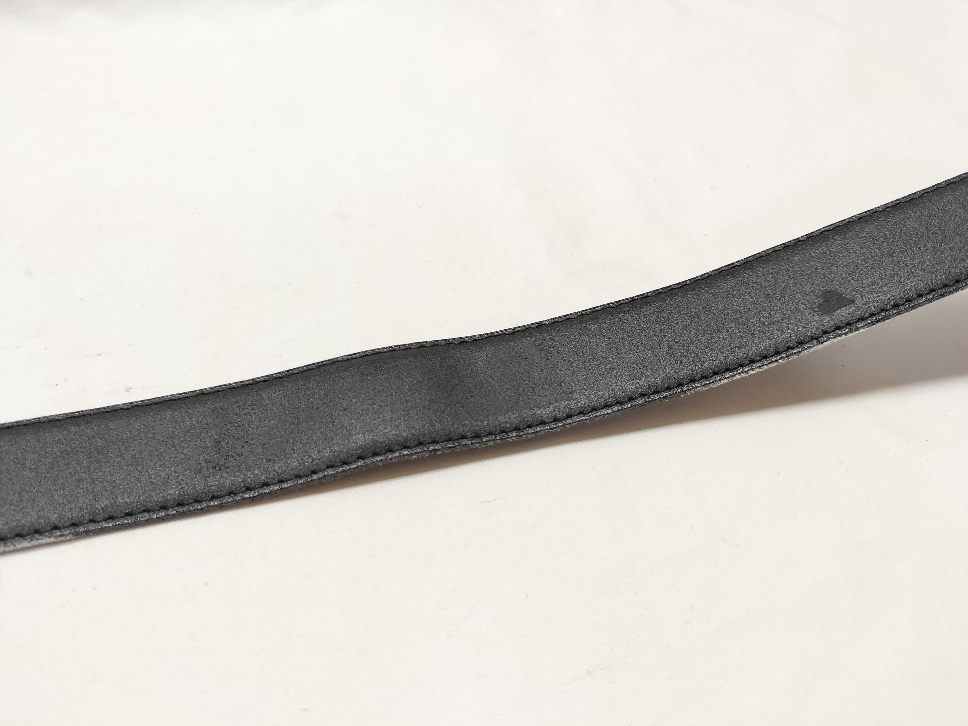 Leather Belt — view 12