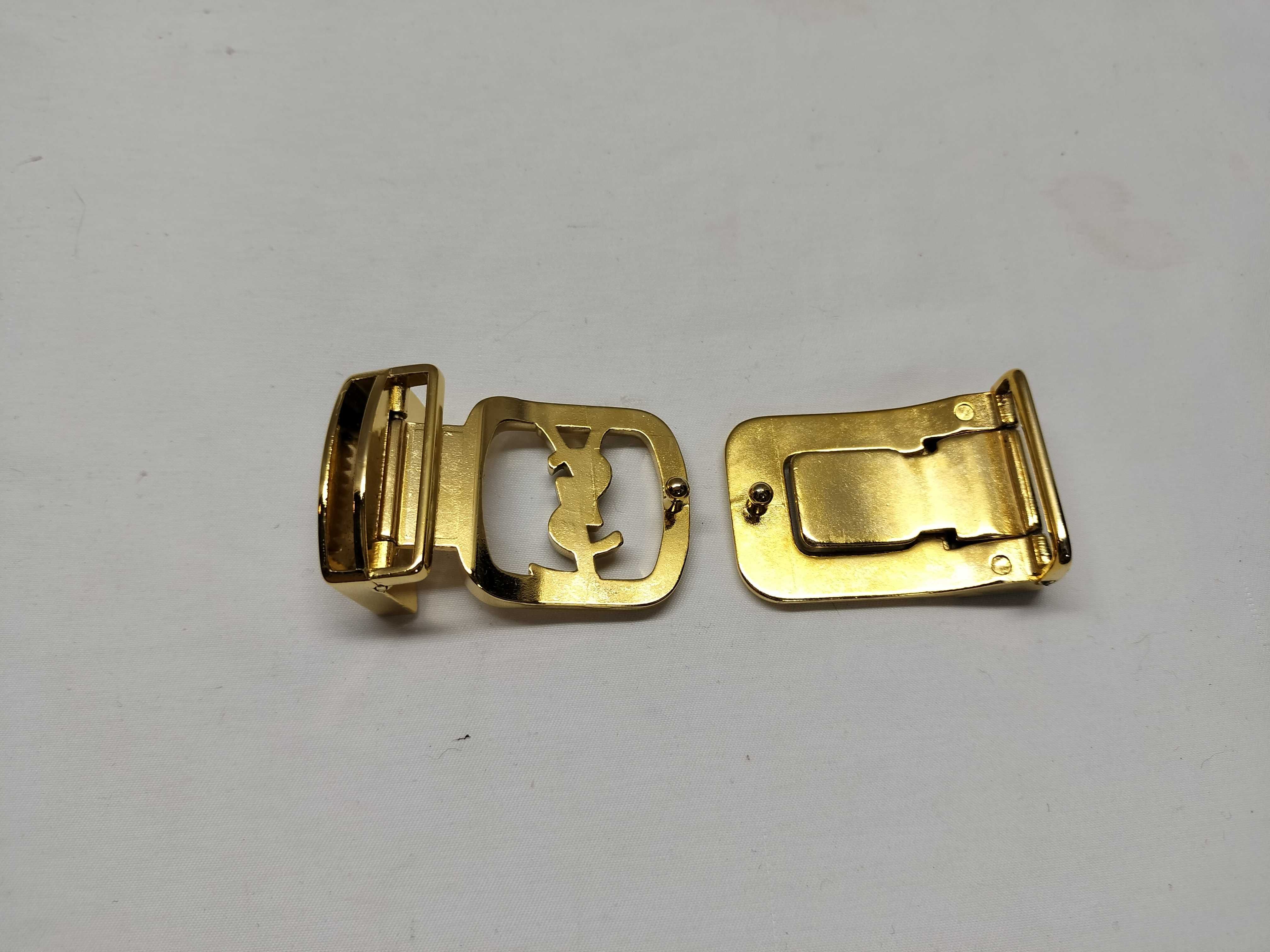 Leather Belt — view 14