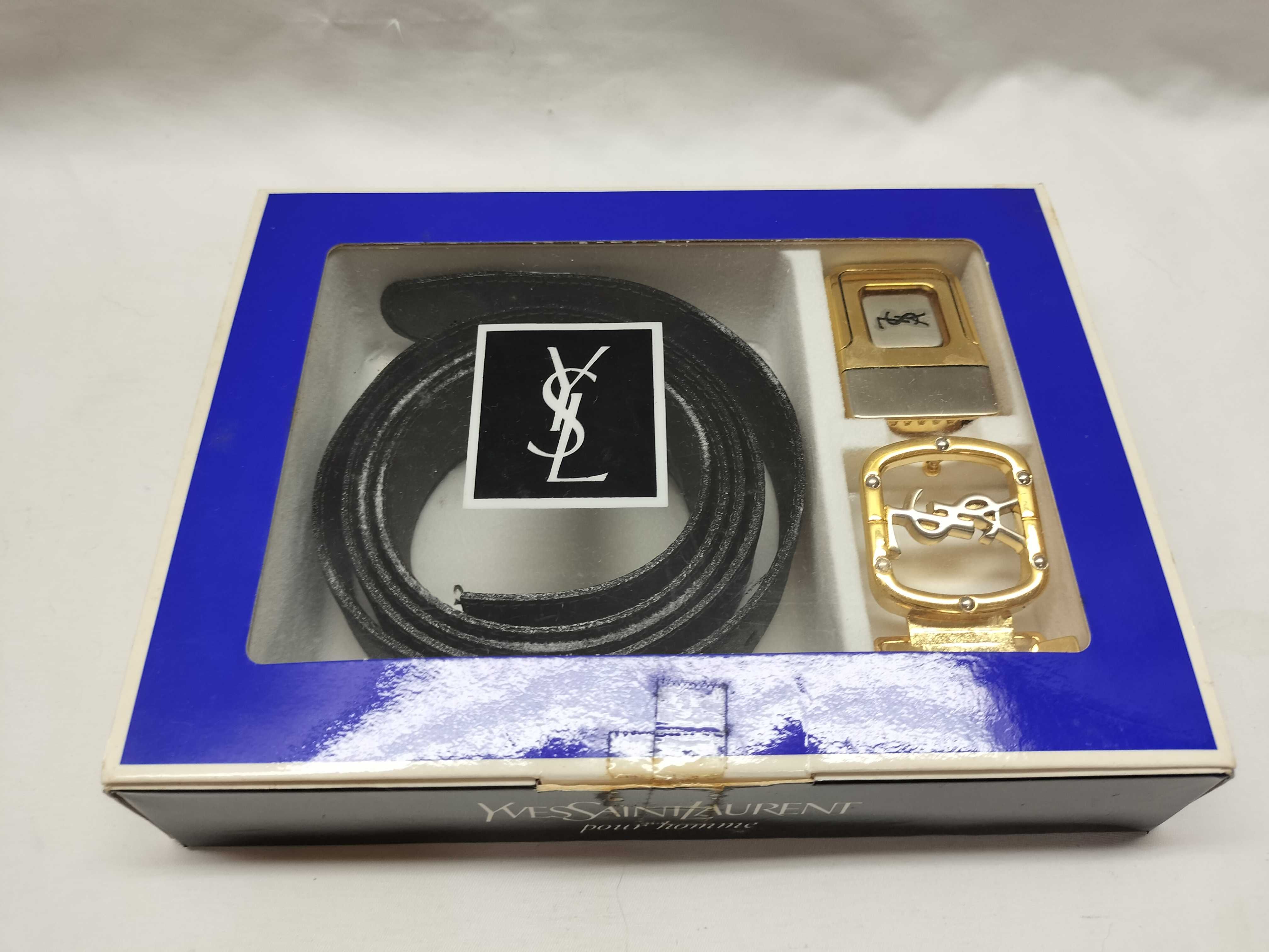 Leather Belt — view 15