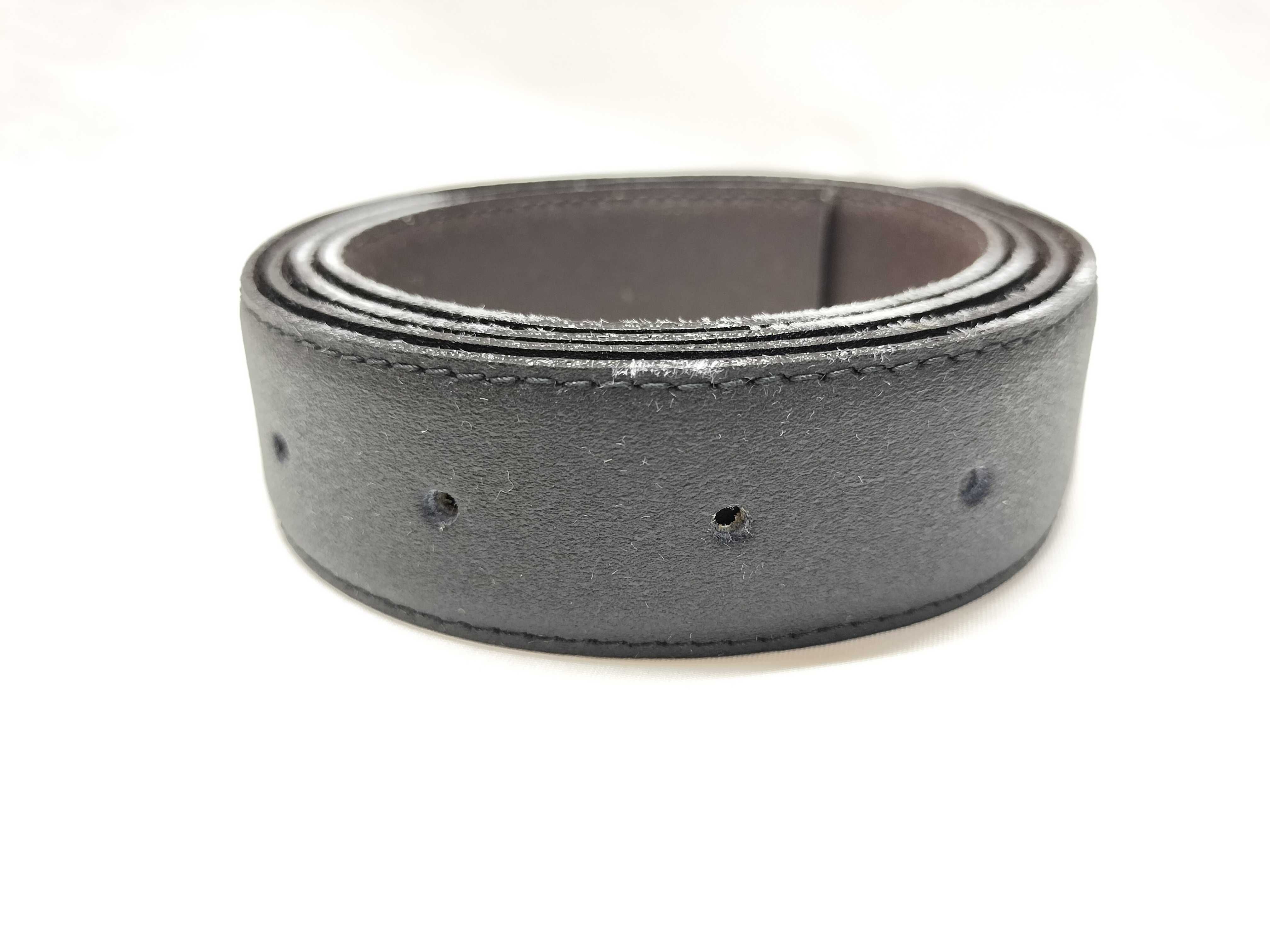 Leather Belt — view 3