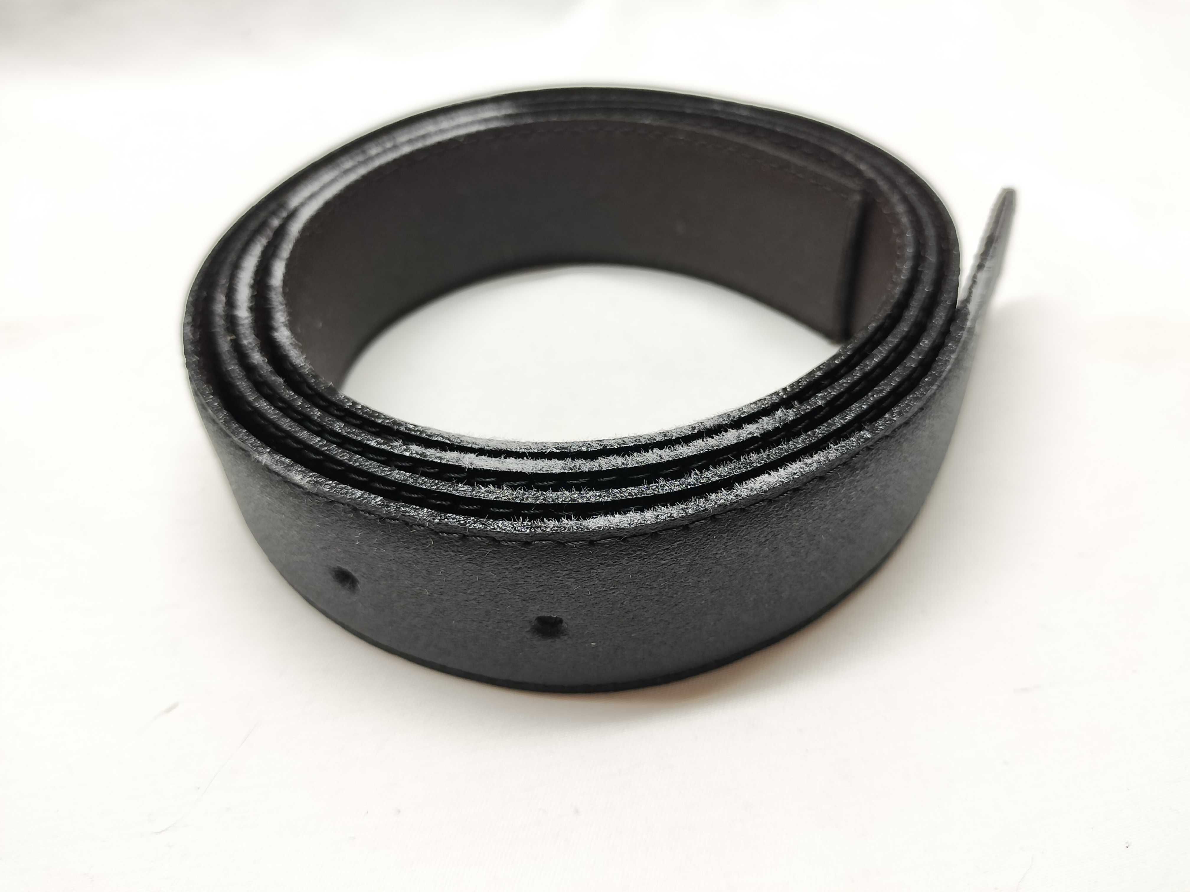 Leather Belt — view 4
