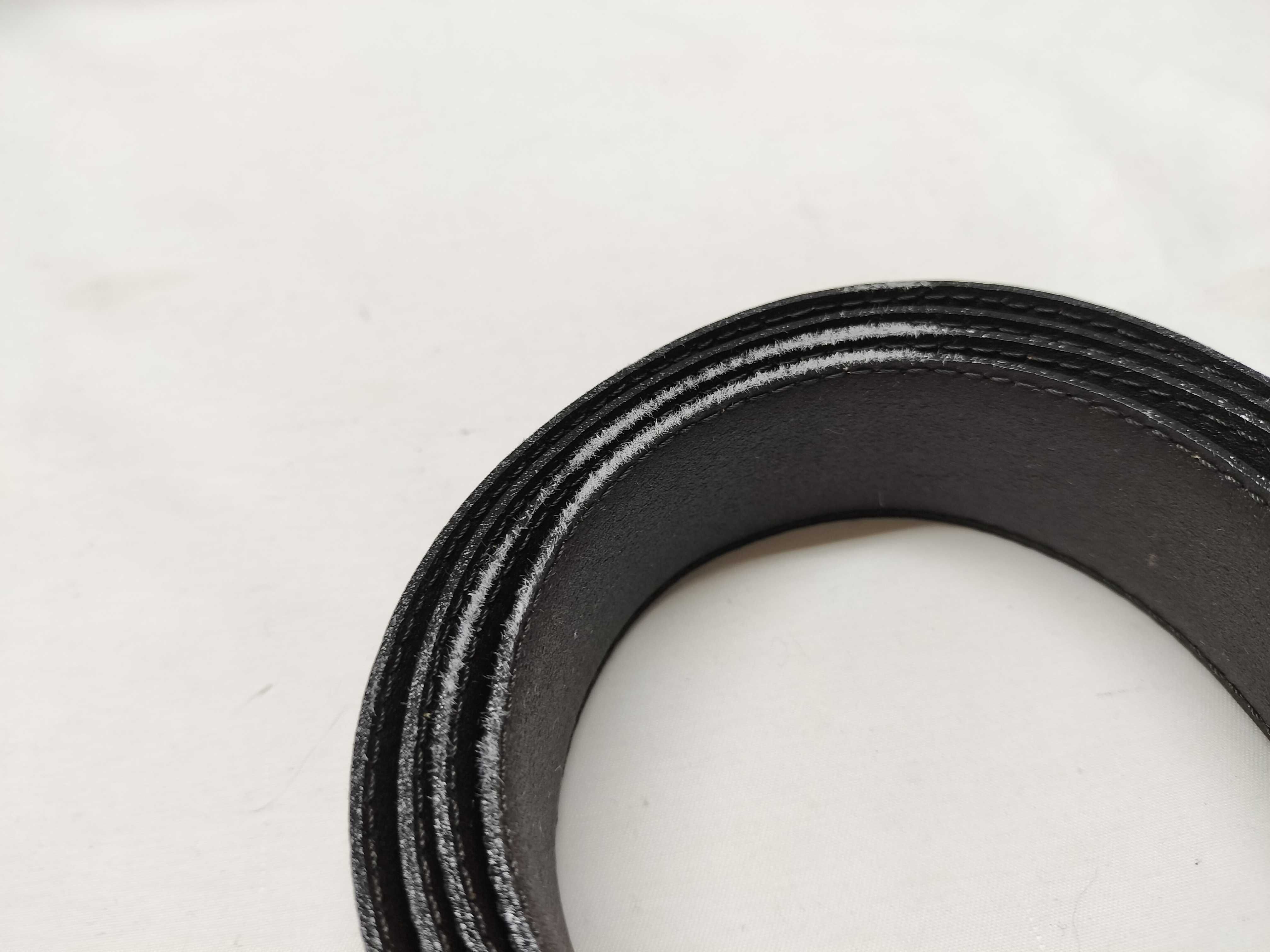 Leather Belt — view 5