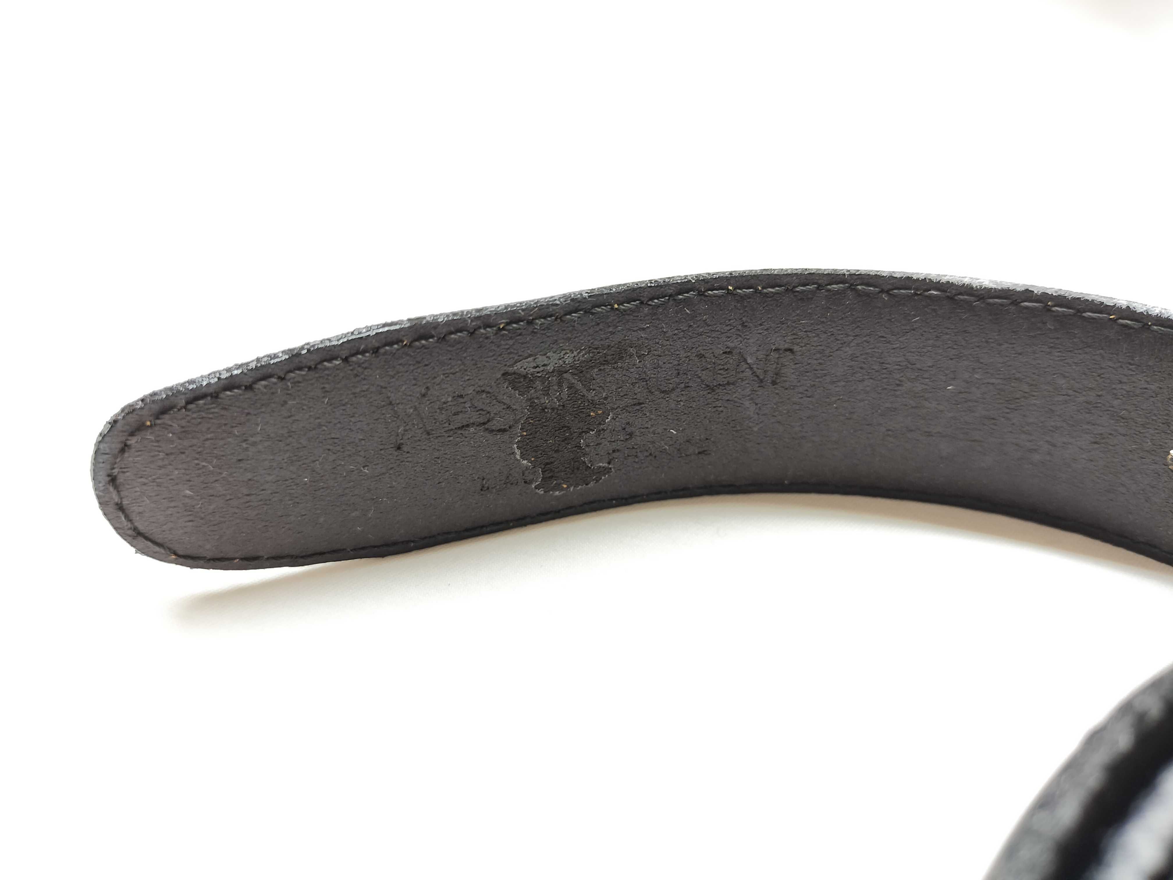 Leather Belt — view 6