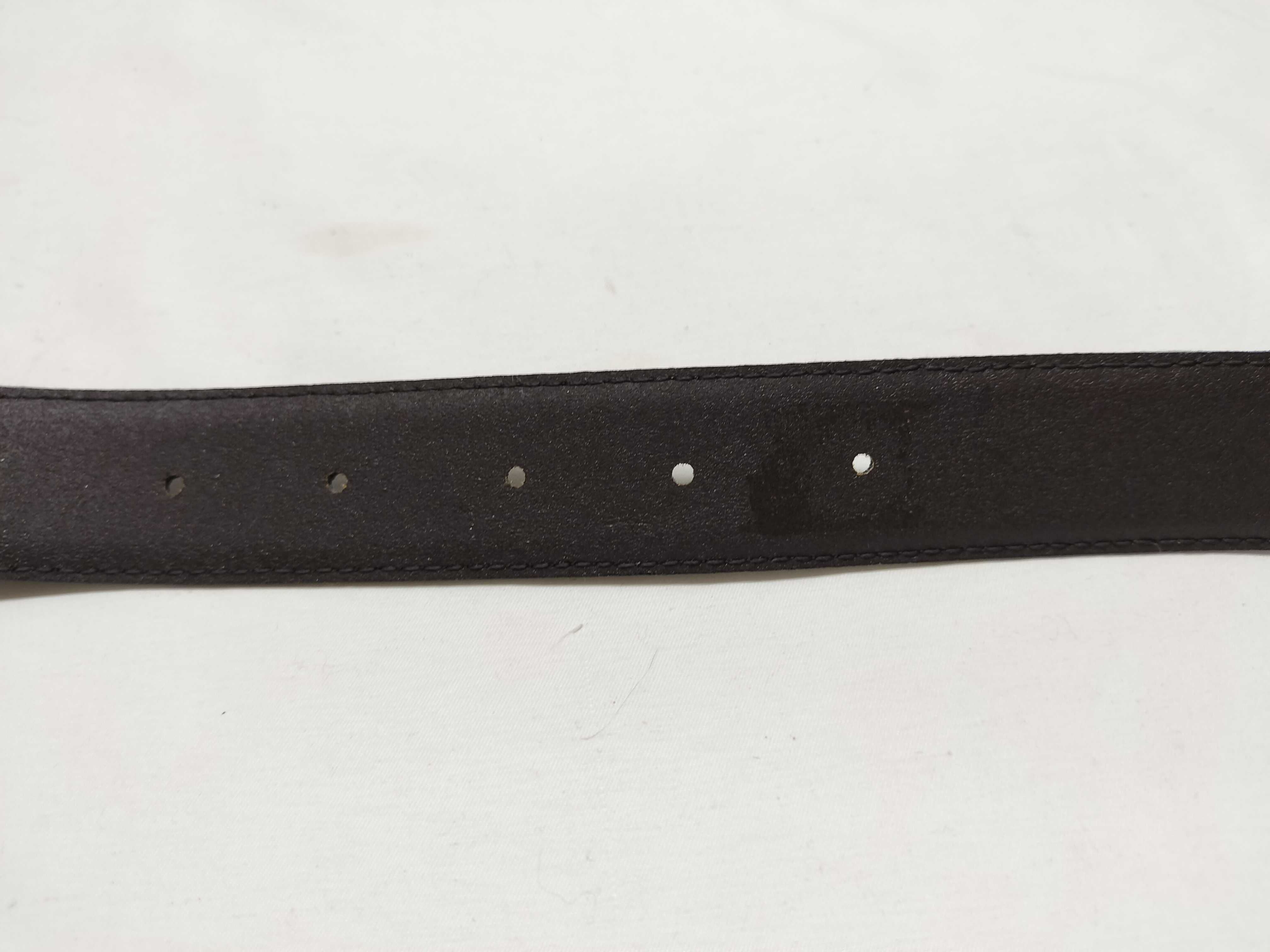 Leather Belt — view 7