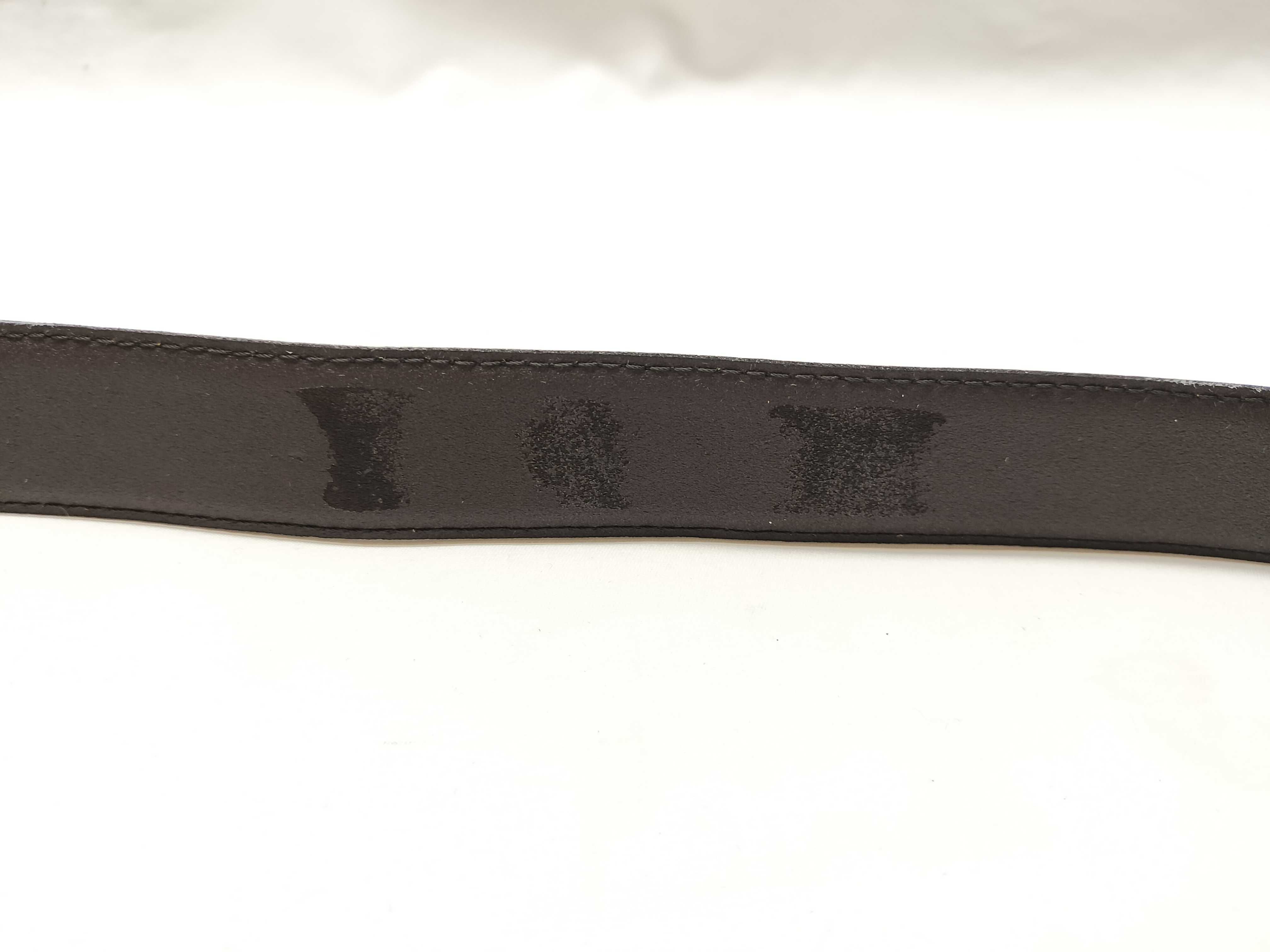 Leather Belt — view 8