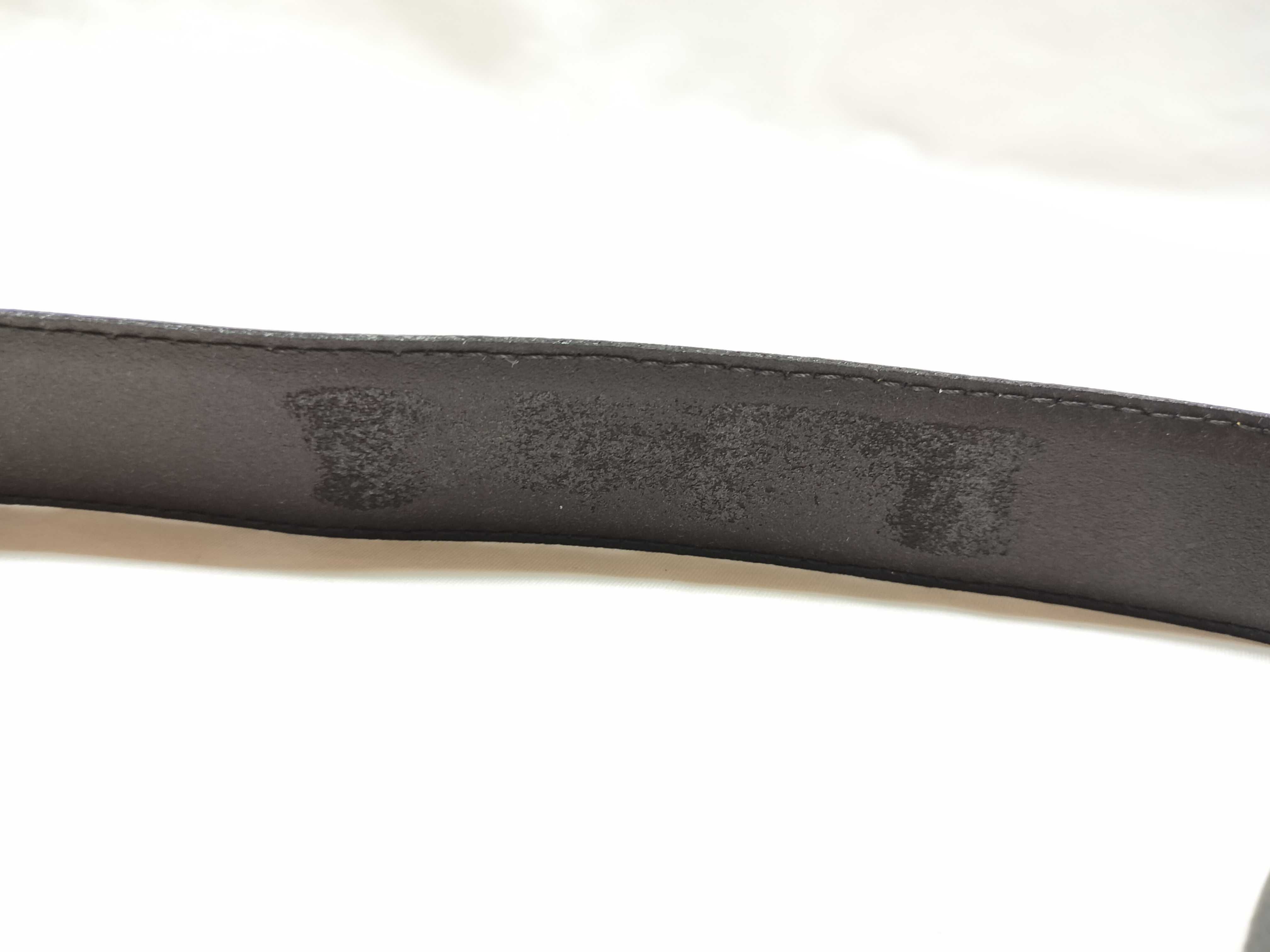 Leather Belt — view 9