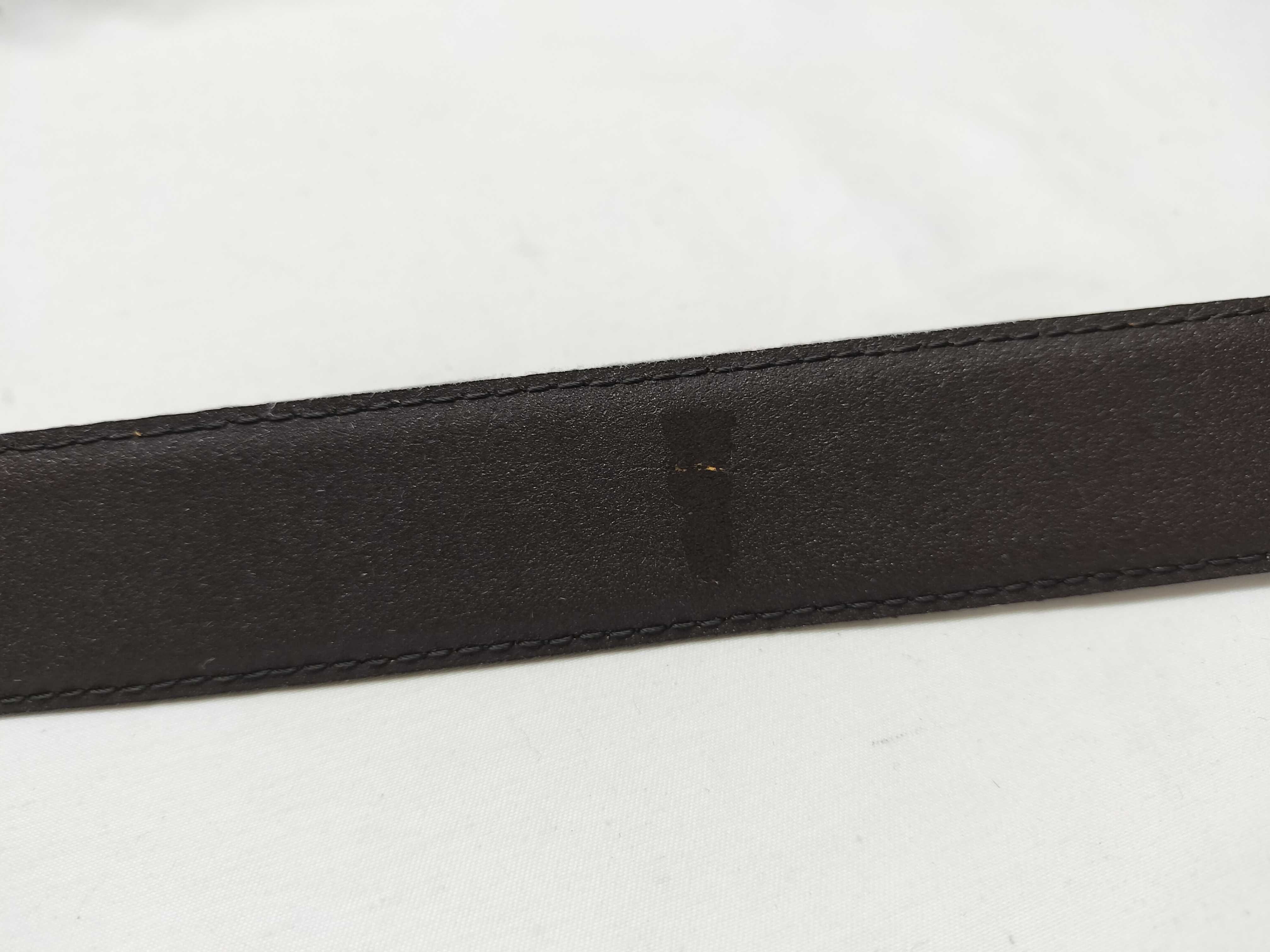 Leather Belt — view 10