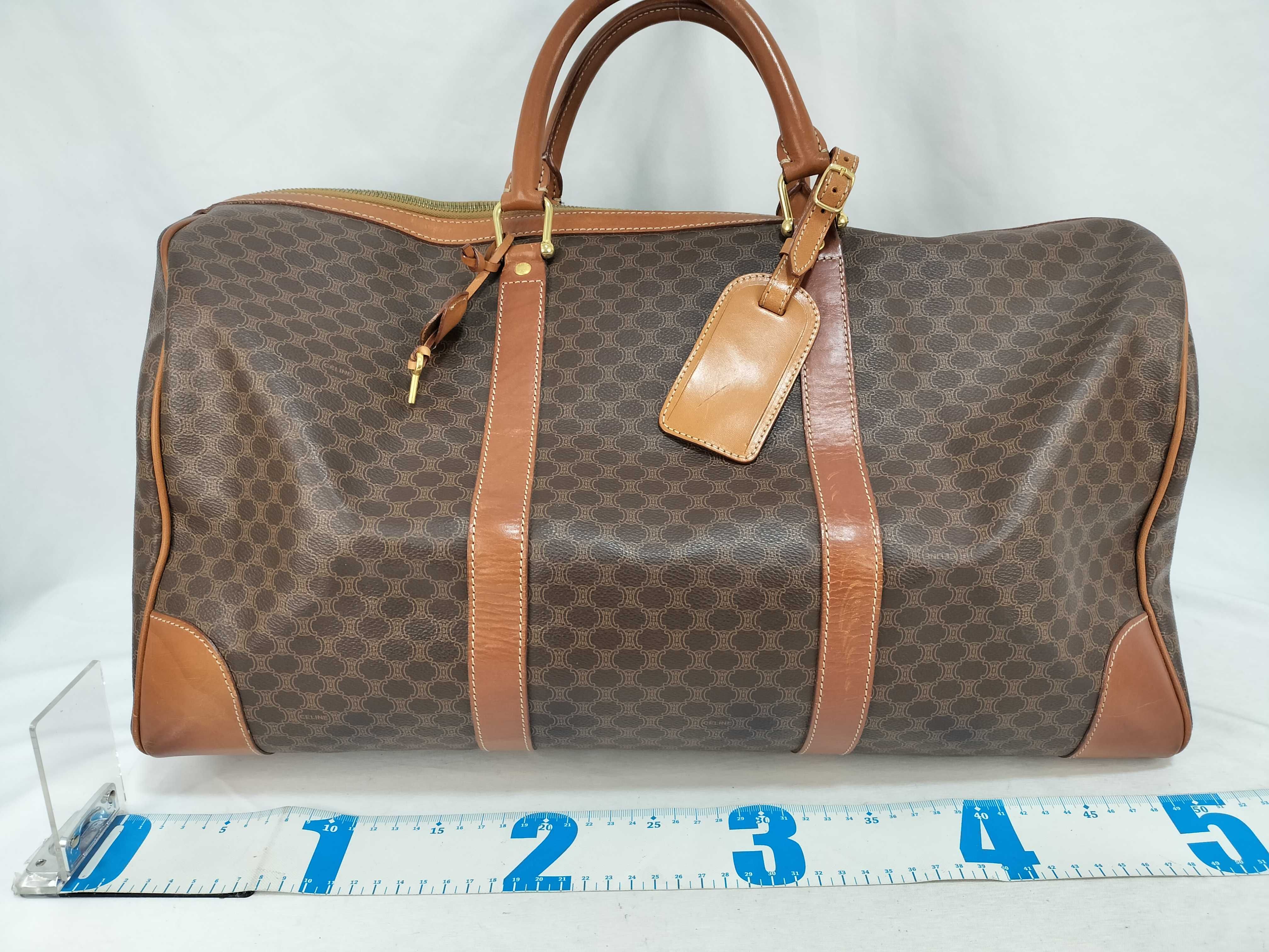 Boston bag — view 2