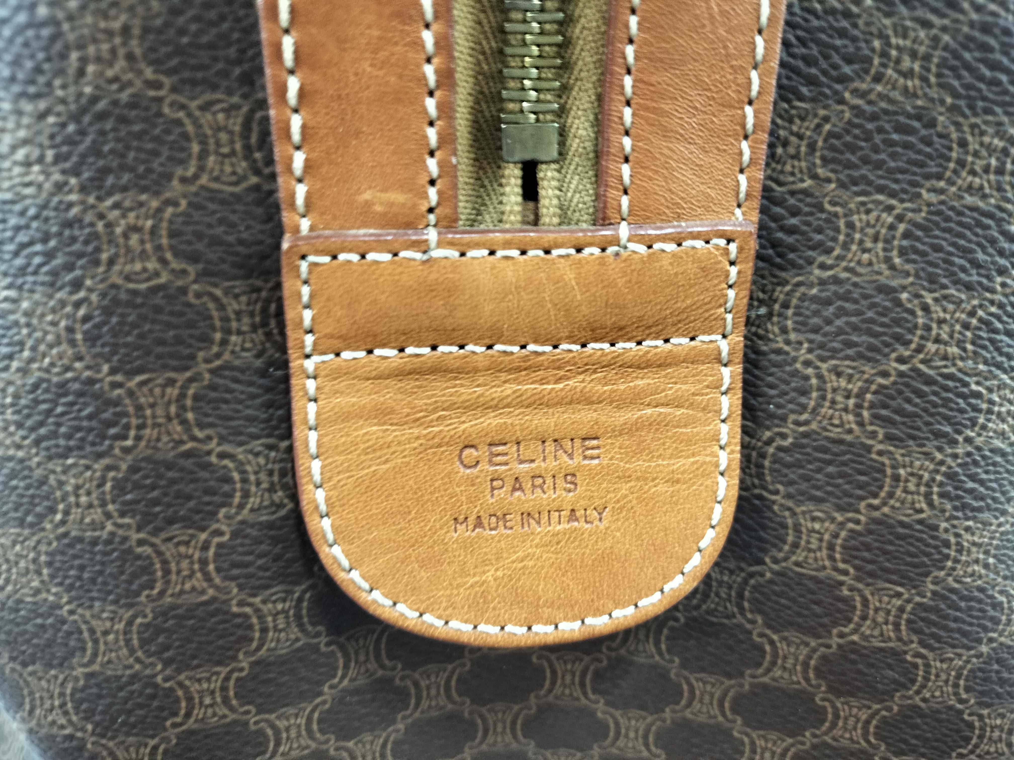 Boston bag — view 12