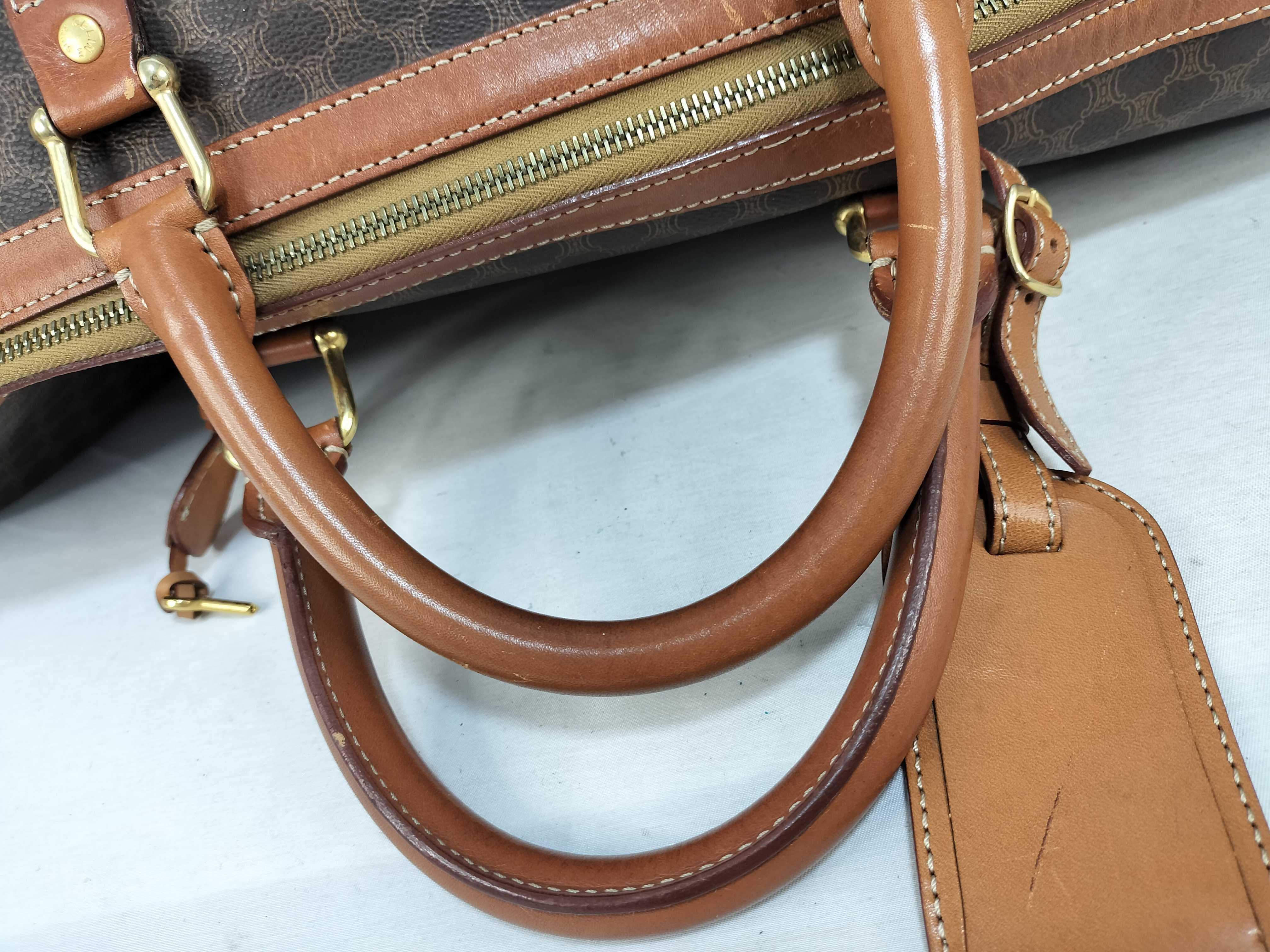 Boston bag — view 3