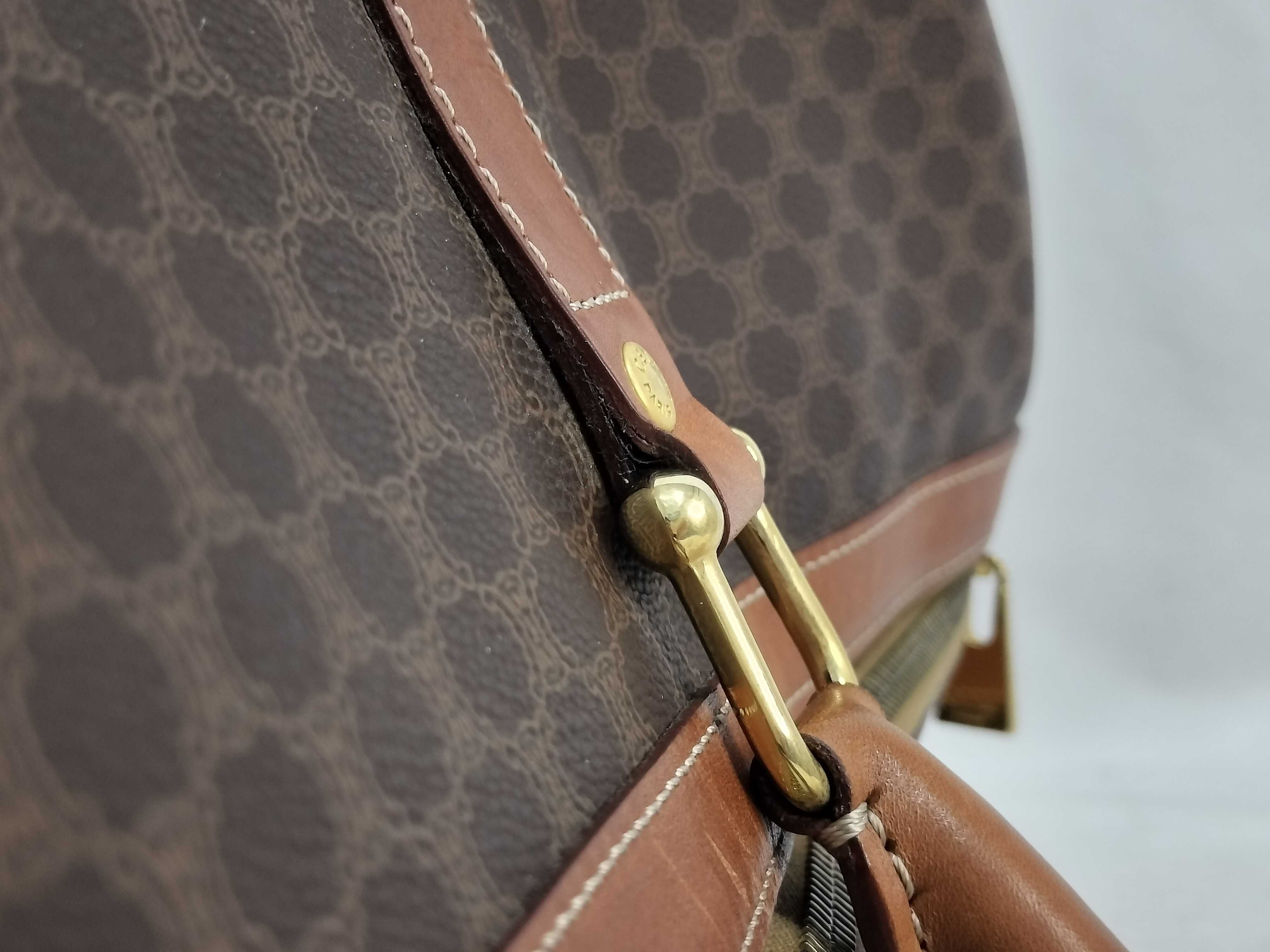 Boston bag — view 5