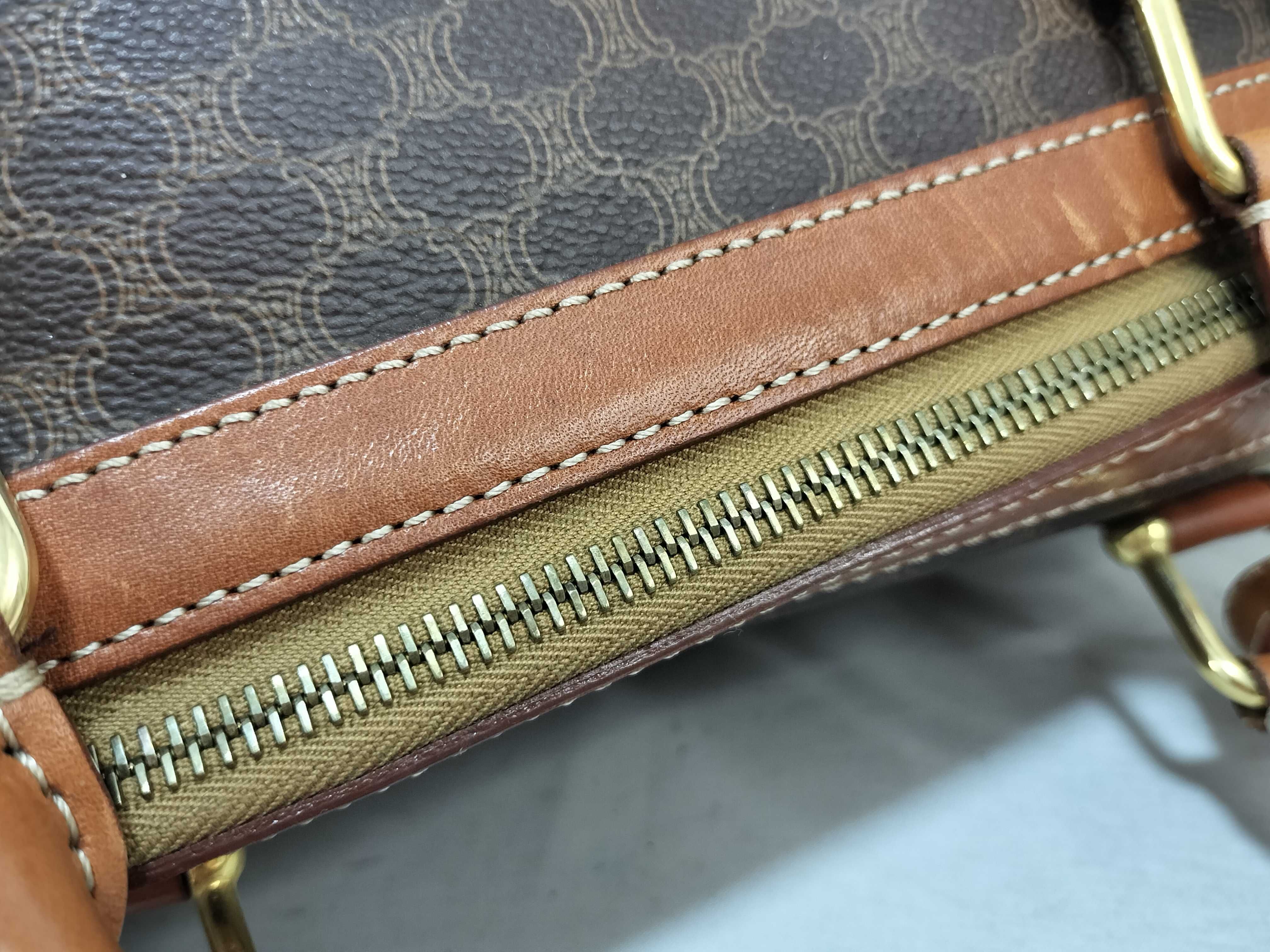 Boston bag — view 6