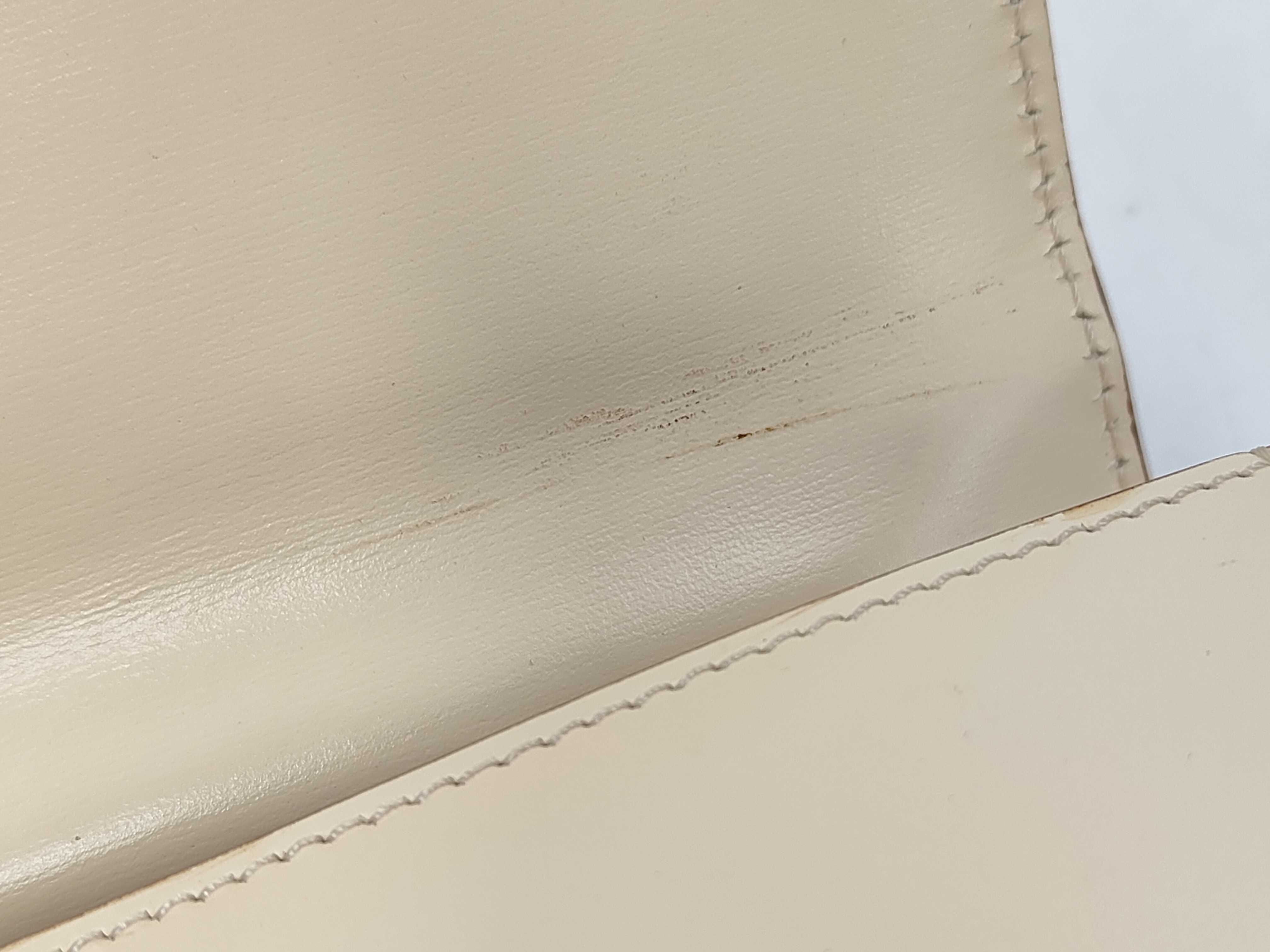 Leather Vintage Handbag — view 10