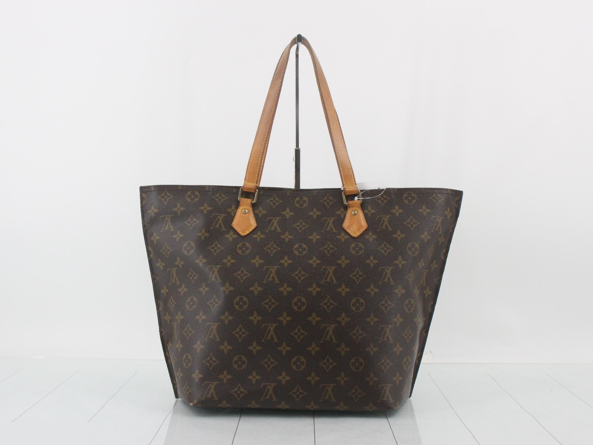 All-in PM Tote Bag M47028 GI3107 — view 2