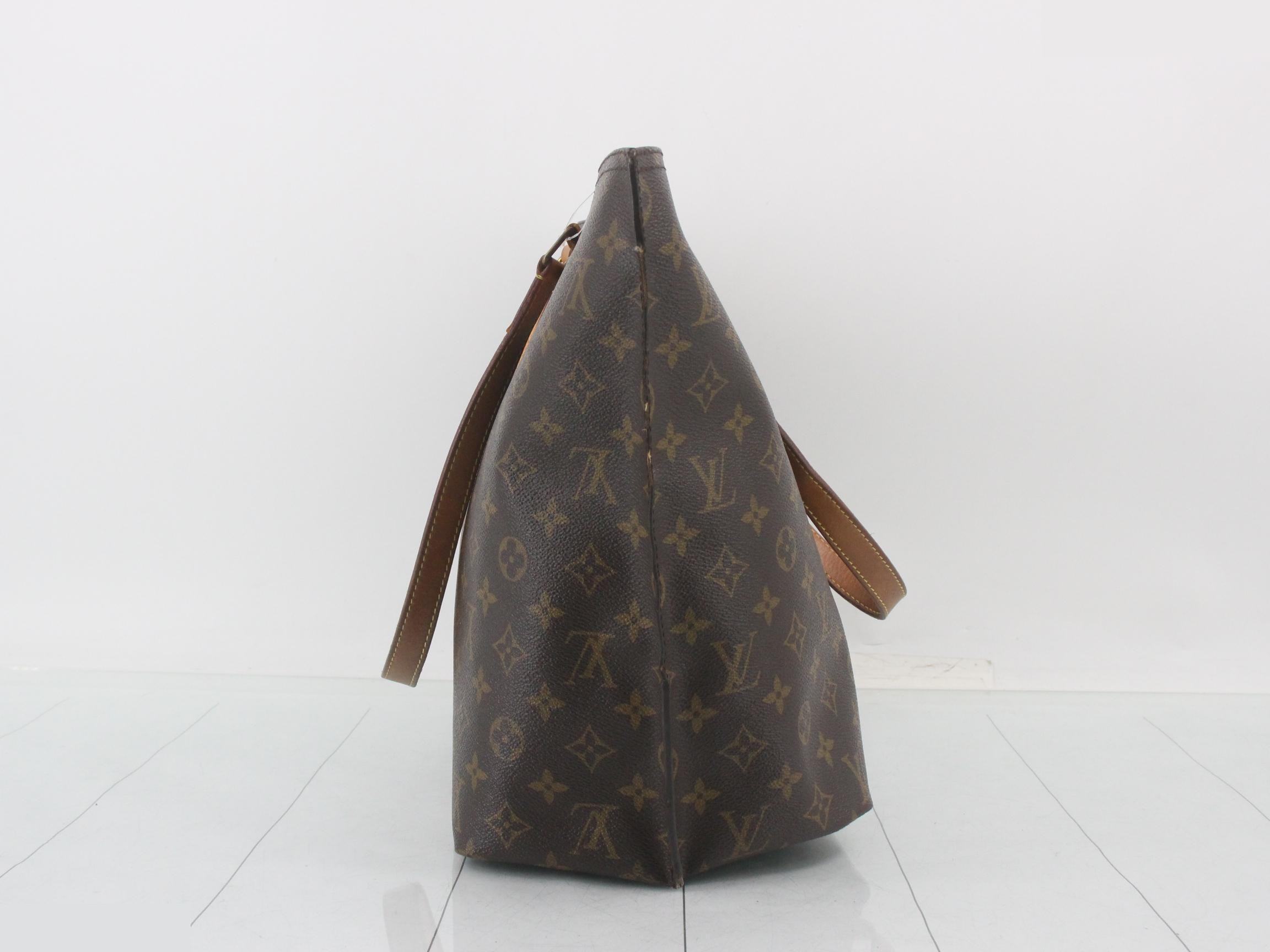 All-in PM Tote Bag M47028 GI3107 — view 4