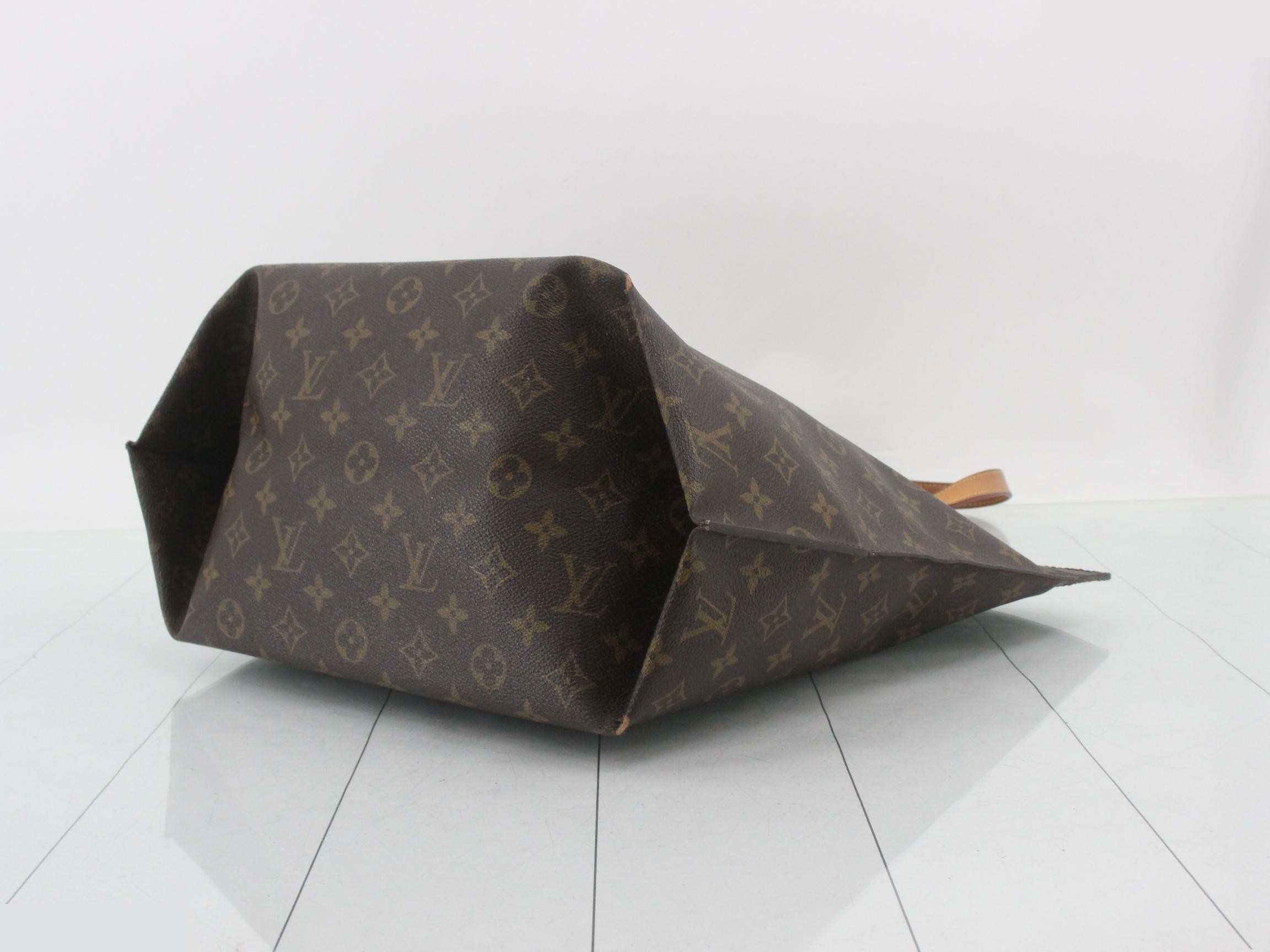 All-in PM Tote Bag M47028 GI3107 — view 6