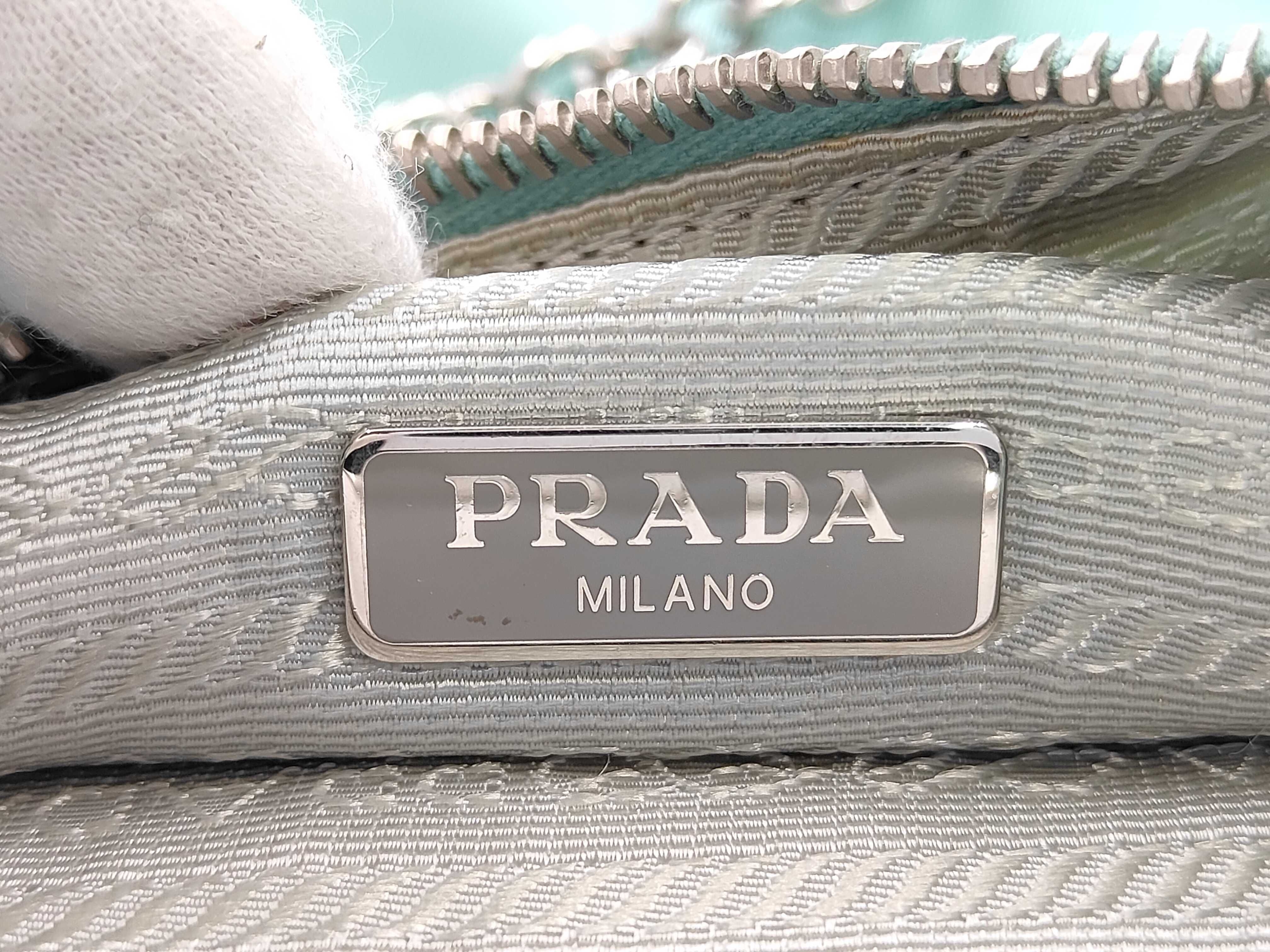 Green Shoulder Bag — view 11