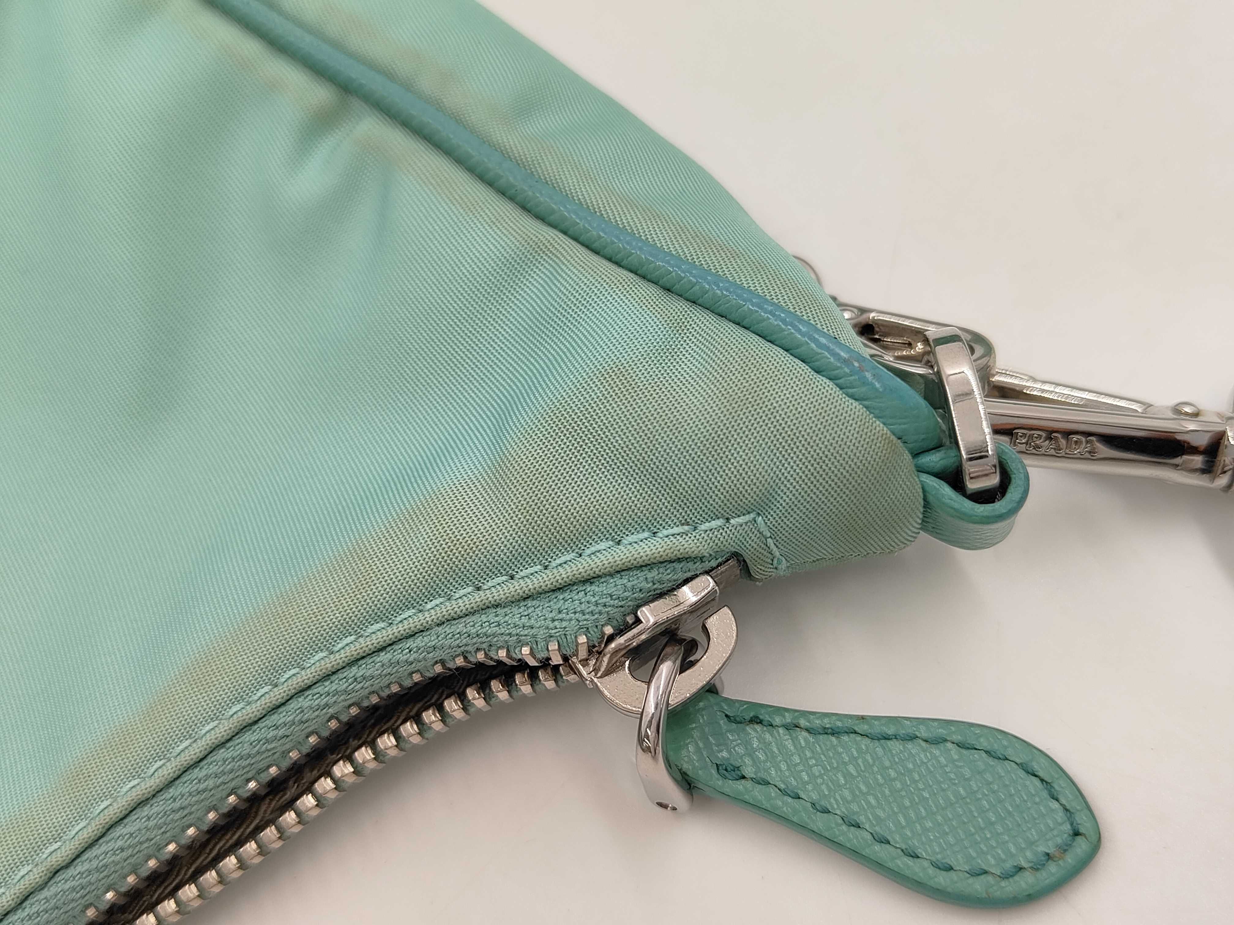 Green Shoulder Bag — view 13