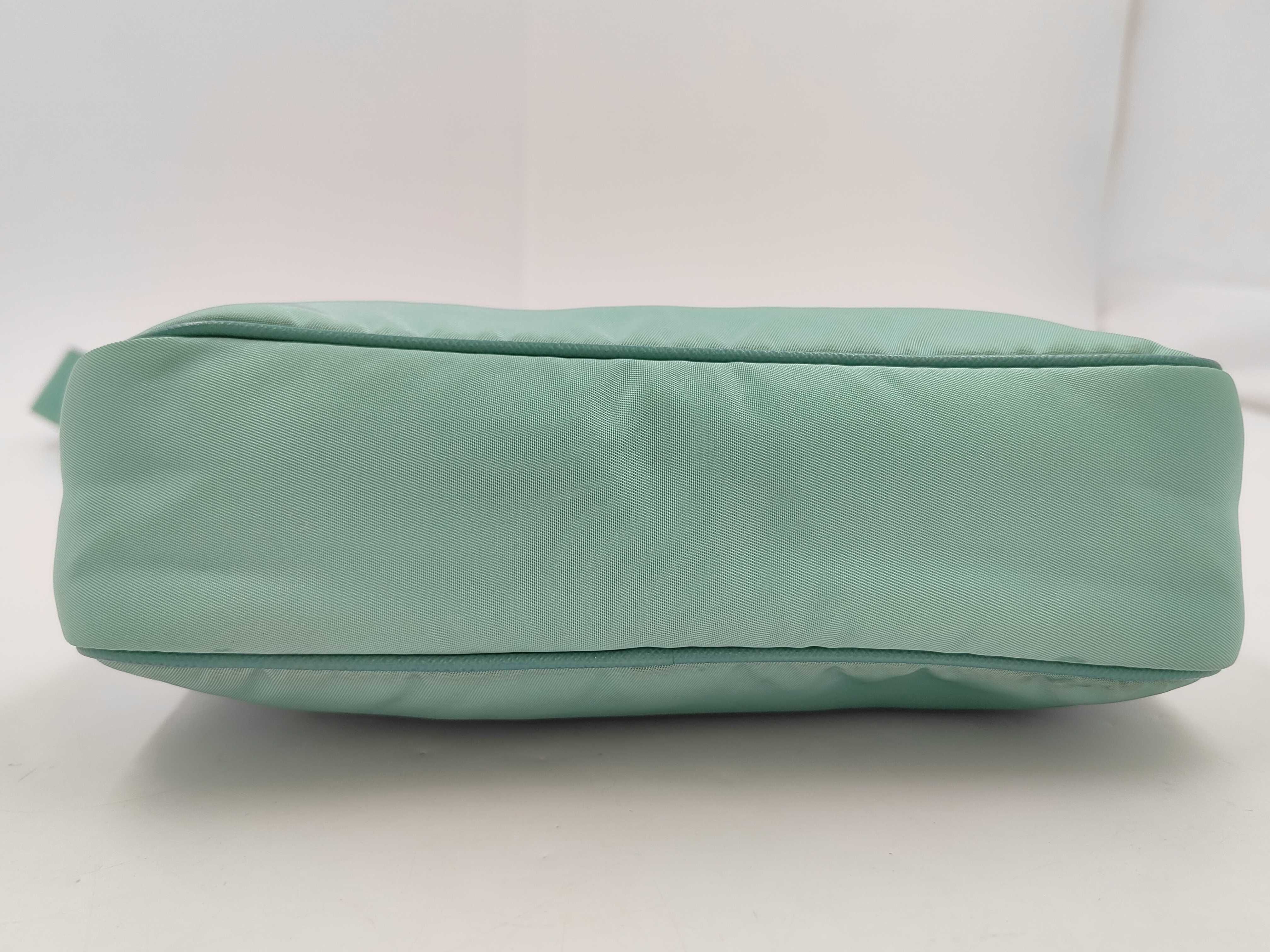 Green Shoulder Bag — view 6