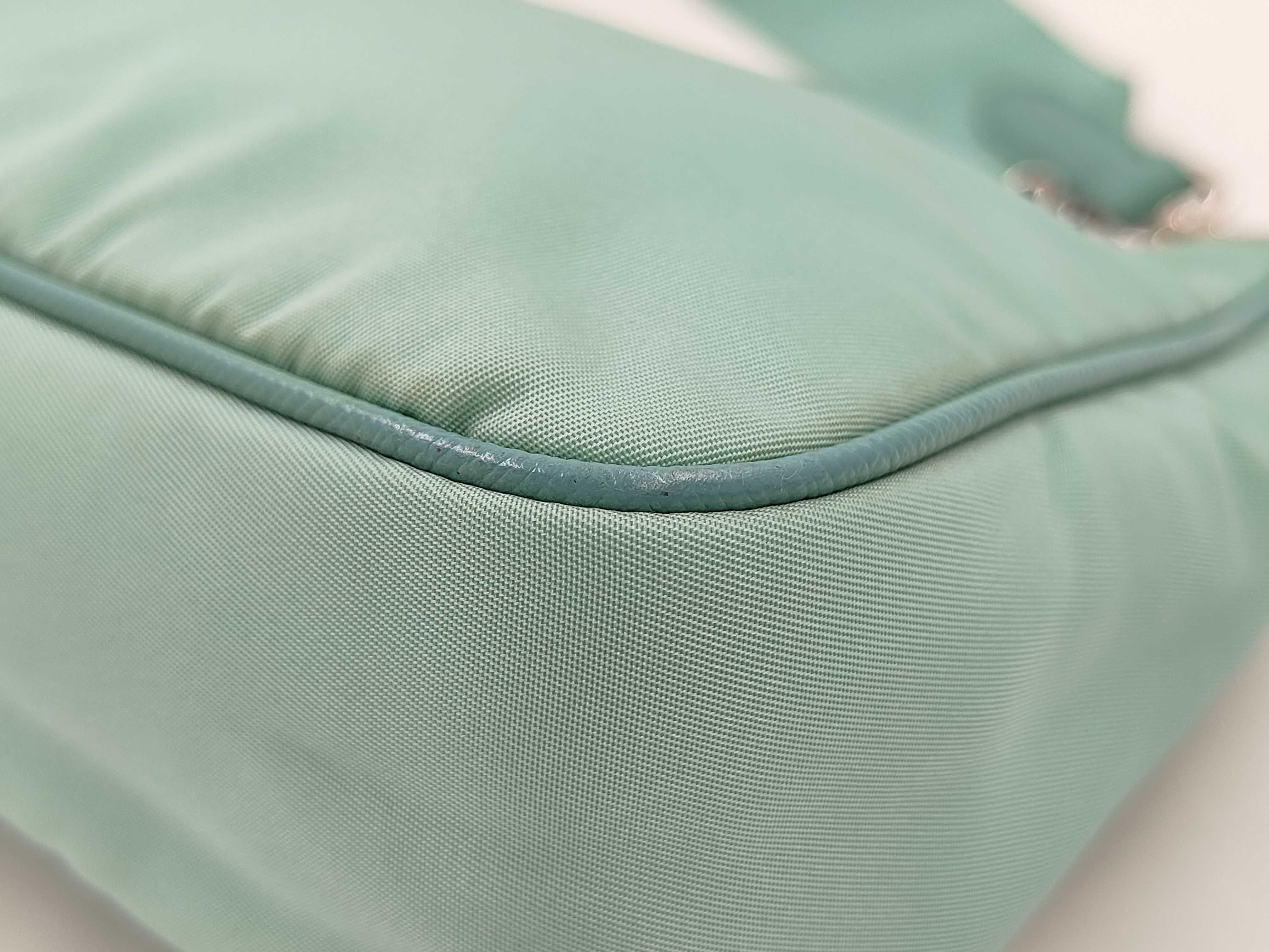 Green Shoulder Bag — view 7