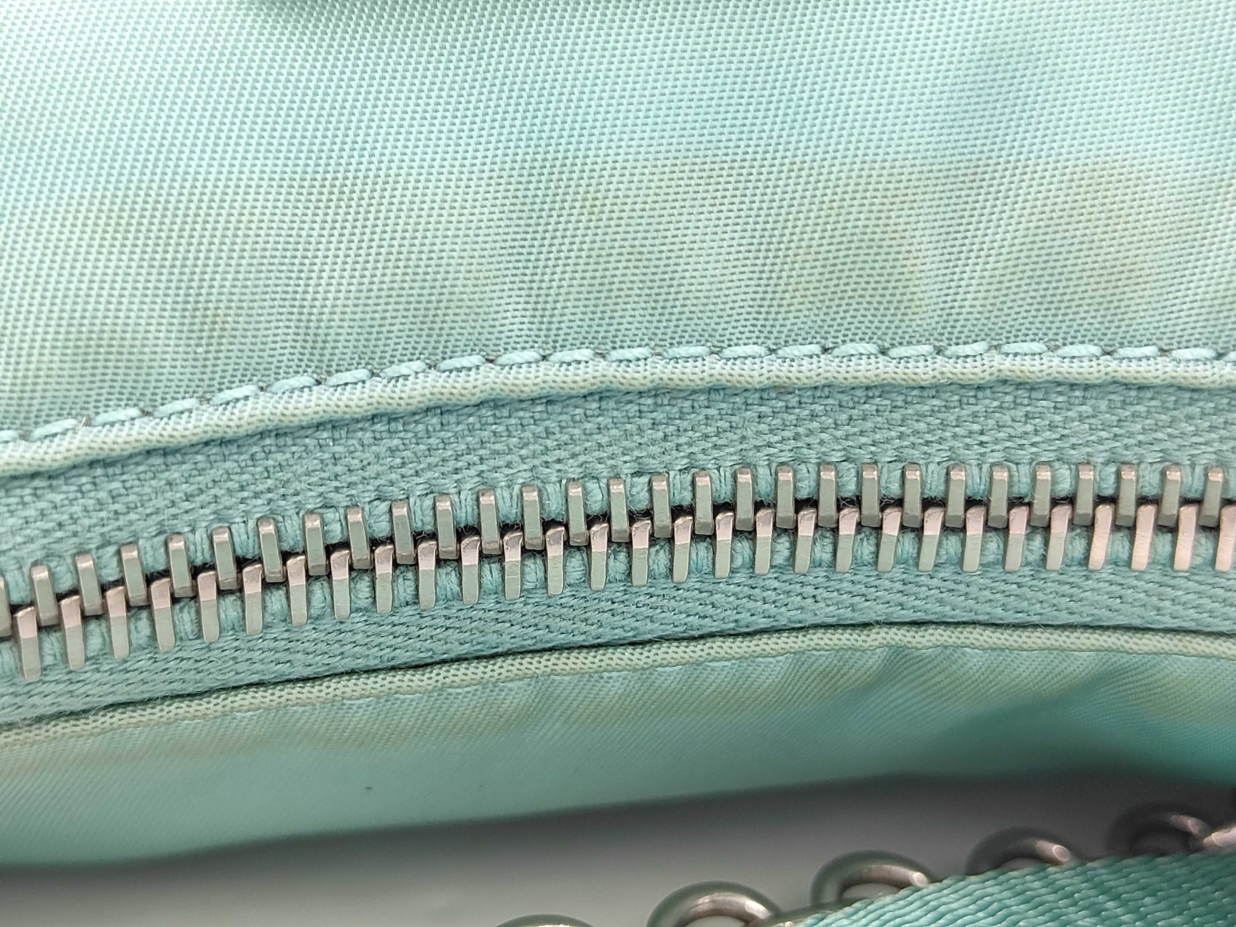 Green Shoulder Bag — view 8