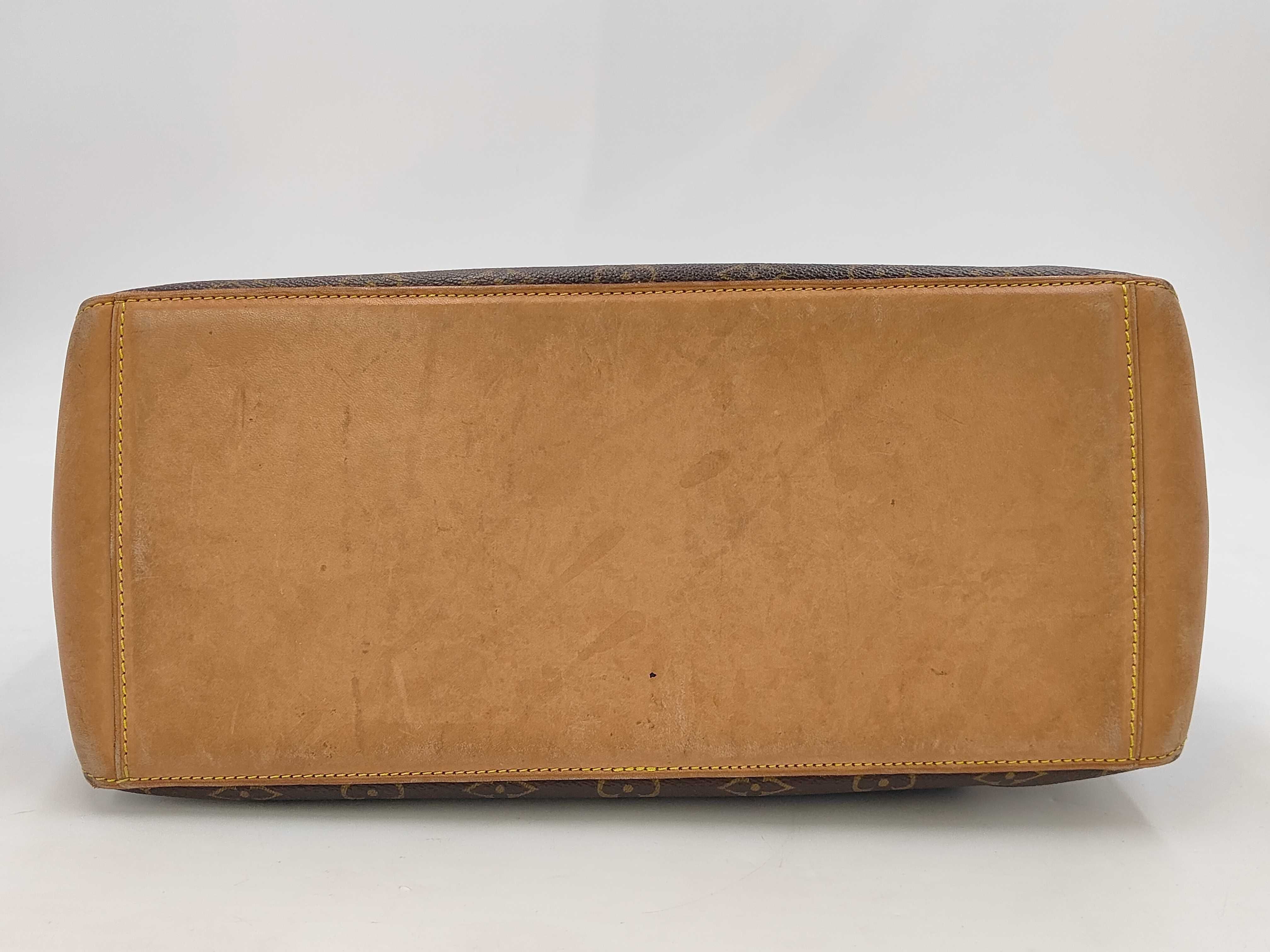 Monogram Cabas Mezzo AR0061 Tote Bag — view 3