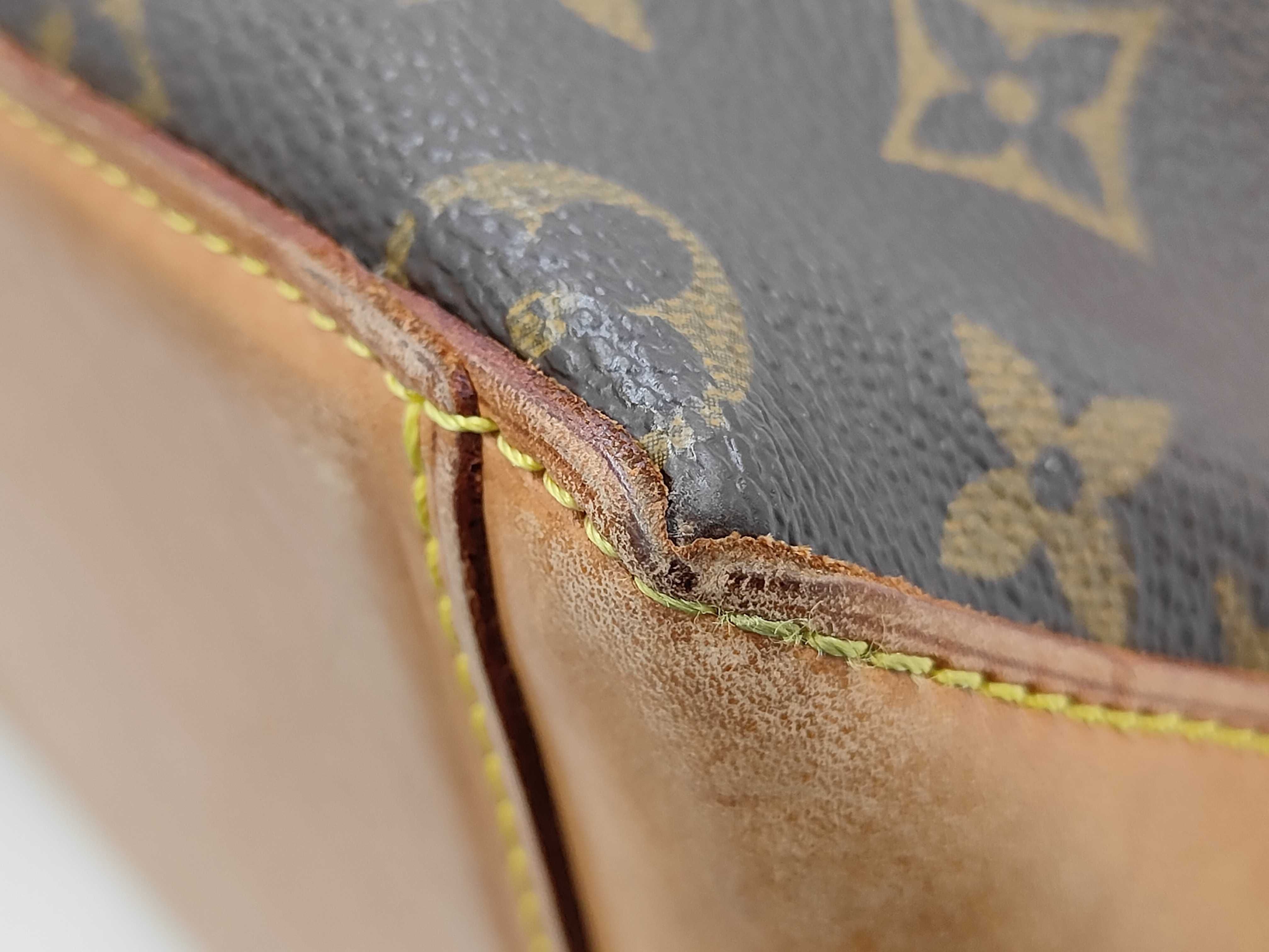 Monogram Cabas Mezzo AR0061 Tote Bag — view 4