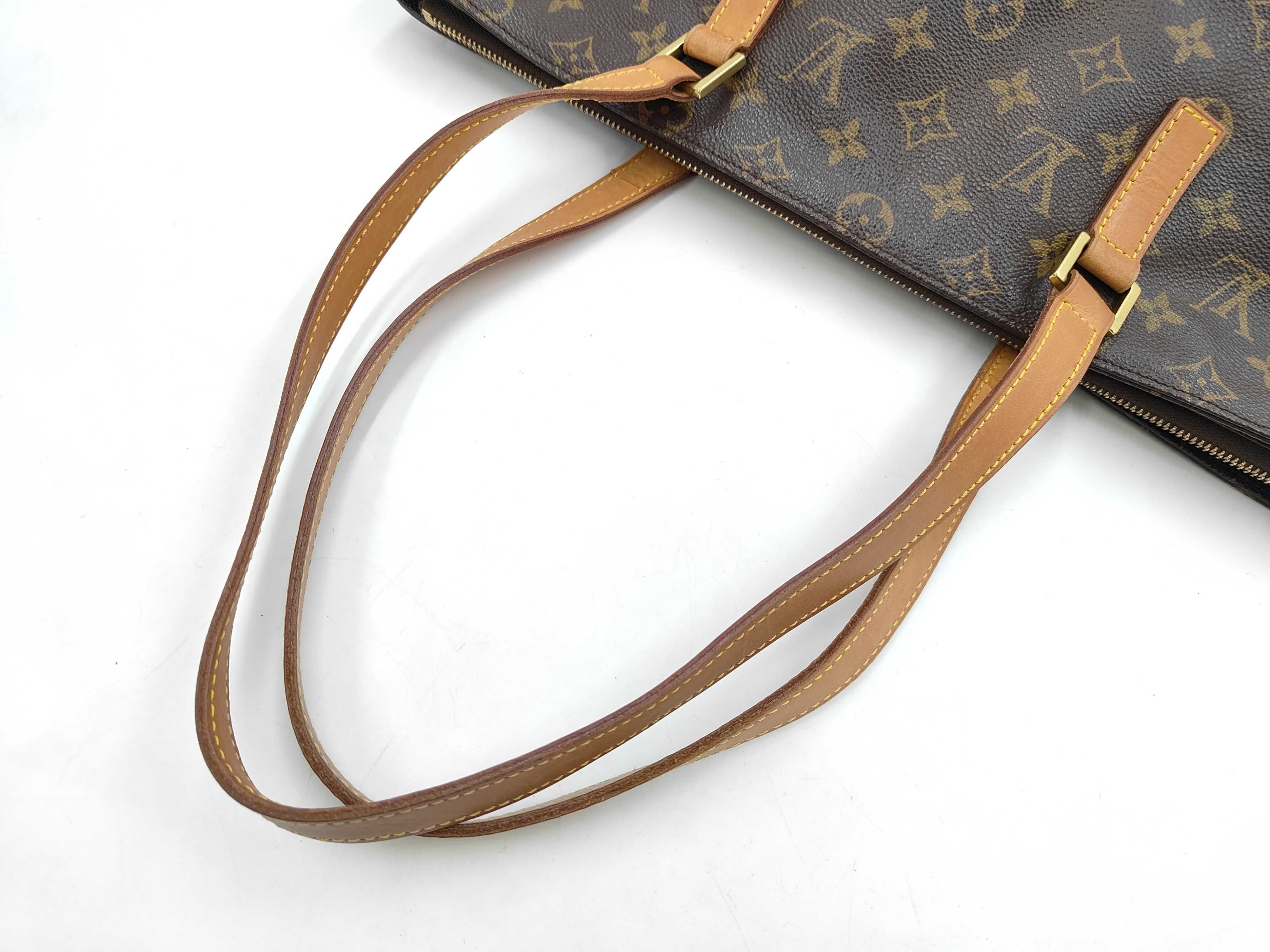 Monogram Cabas Mezzo AR0061 Tote Bag — view 5