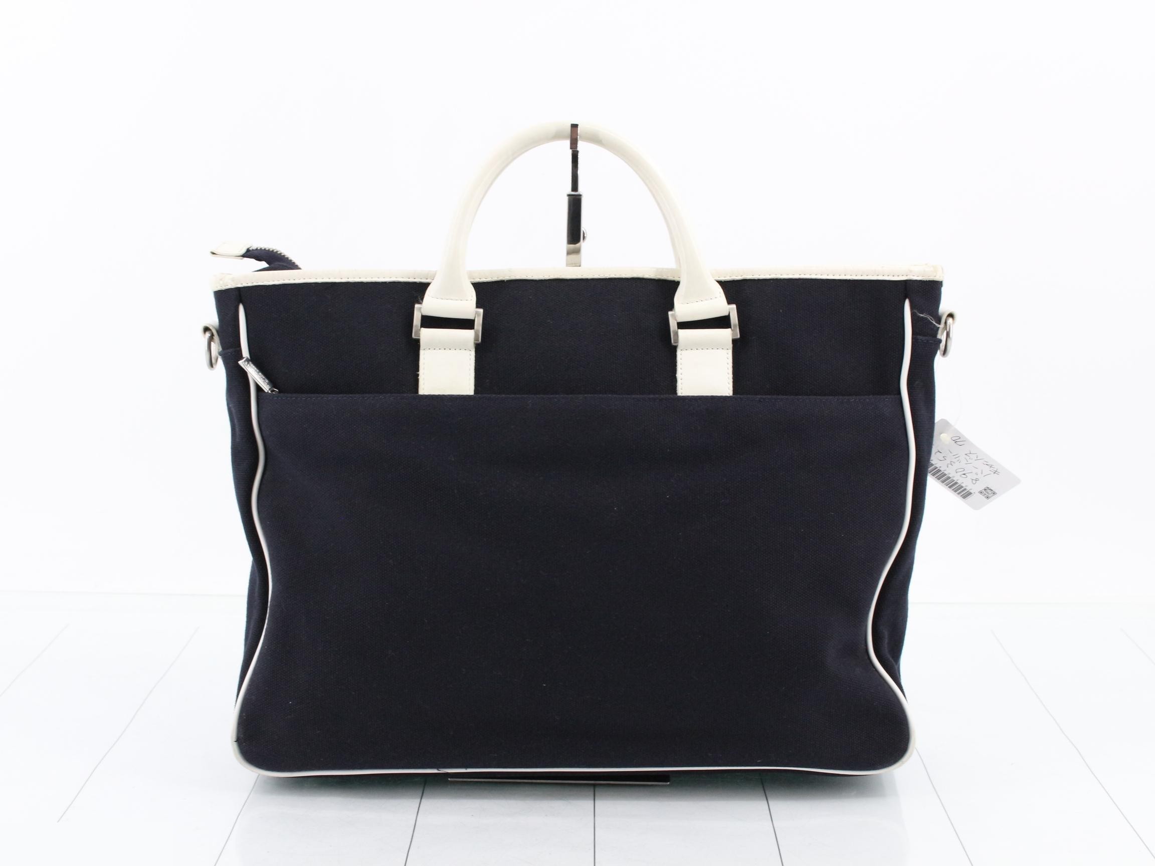 Canvas, Black, W39 H29 D9 — view 2