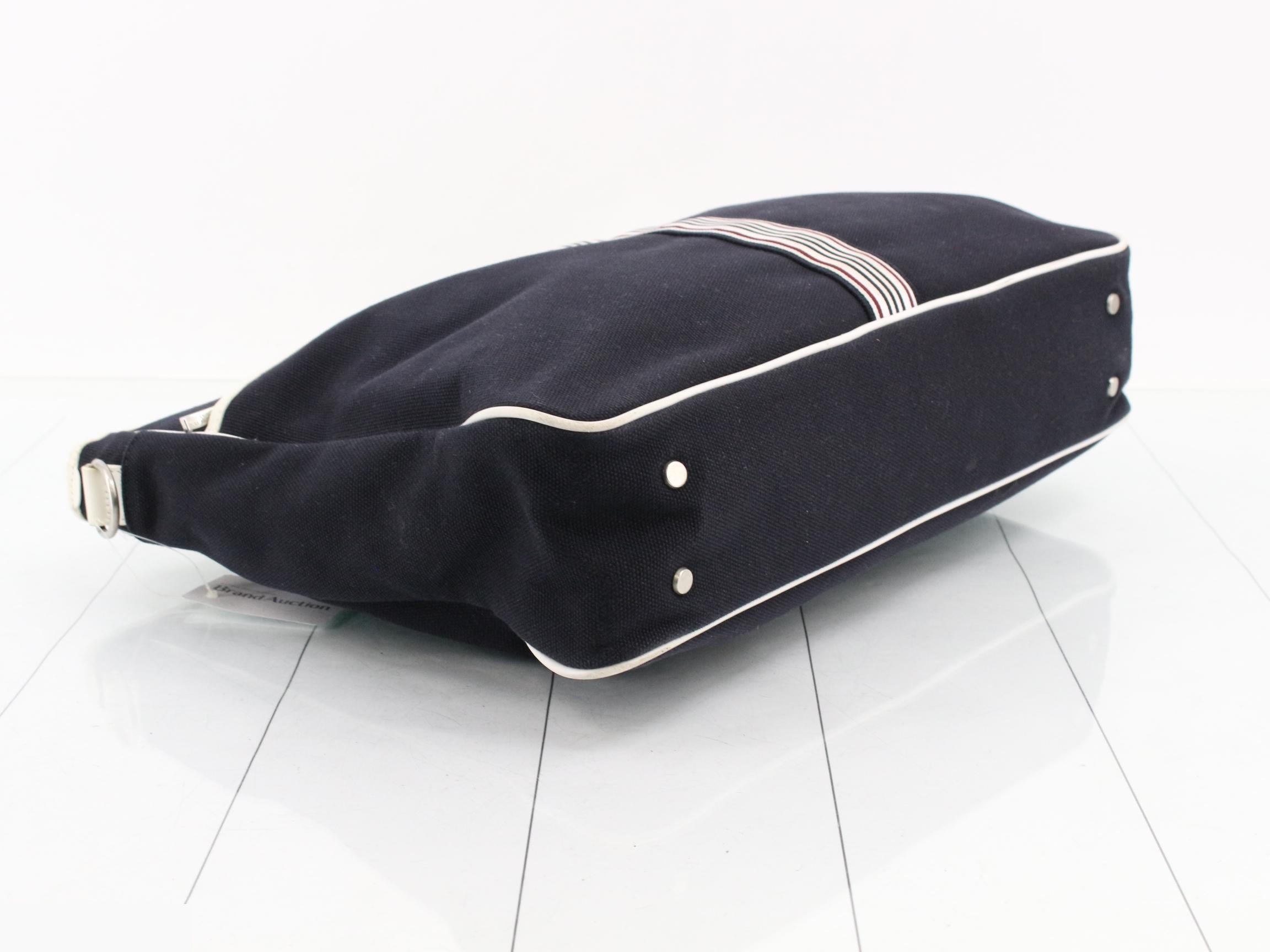 Canvas, Black, W39 H29 D9 — view 5