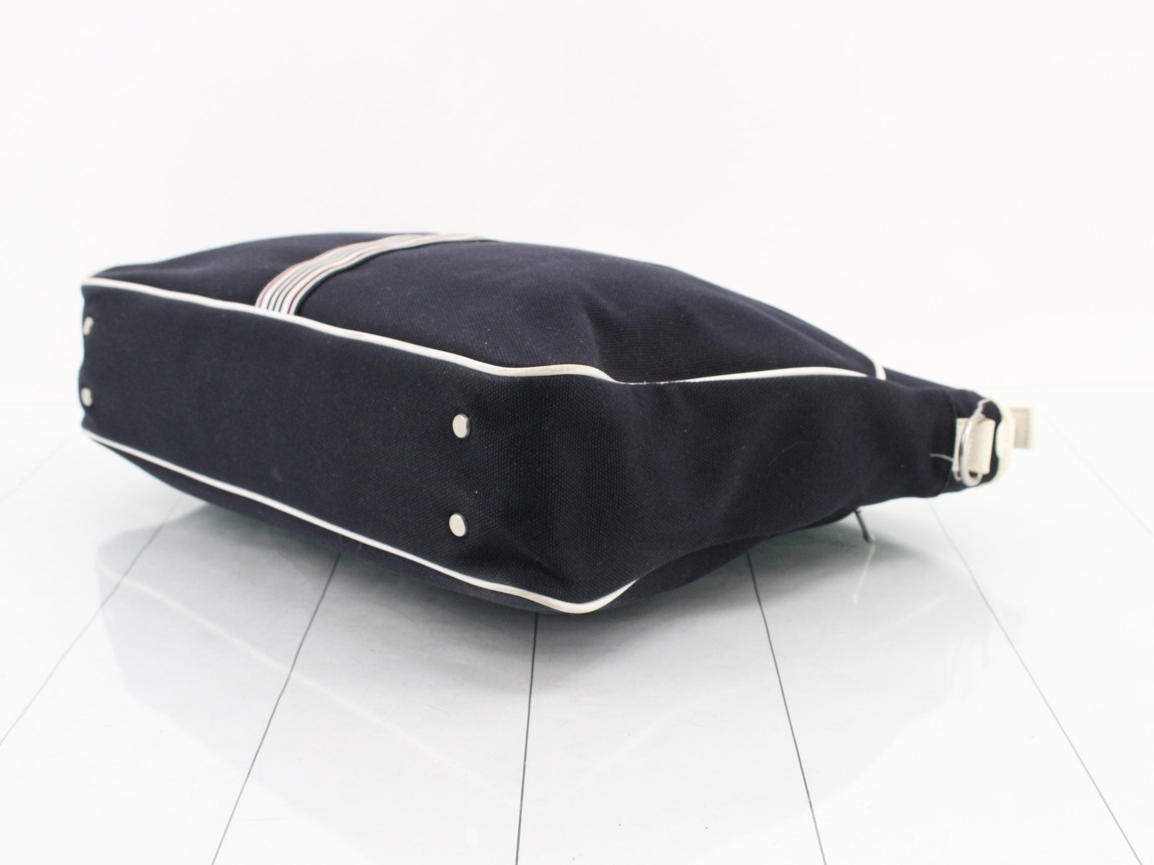 Canvas, Black, W39 H29 D9 — view 6