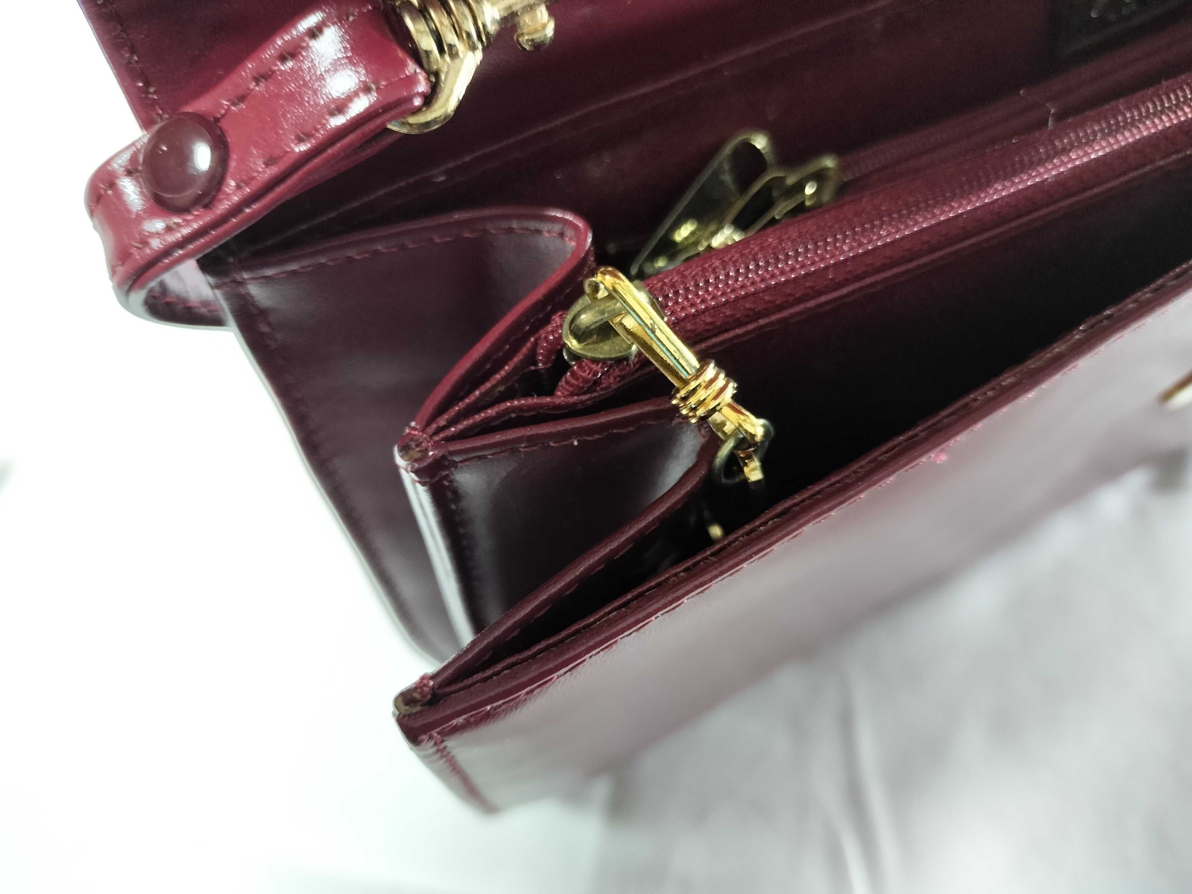 Must Line Shoulder Bag — view 11